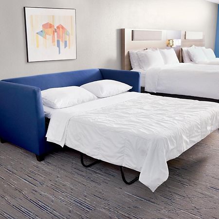 Holiday Inn Express & Suites Hawthorne - Elmsford North By Ihg Ngoại thất bức ảnh