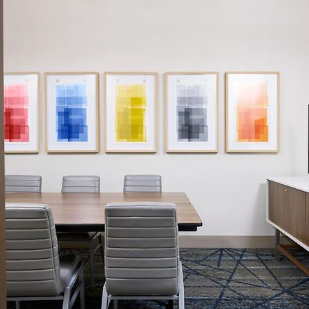 Holiday Inn Express & Suites Hawthorne - Elmsford North By Ihg Ngoại thất bức ảnh