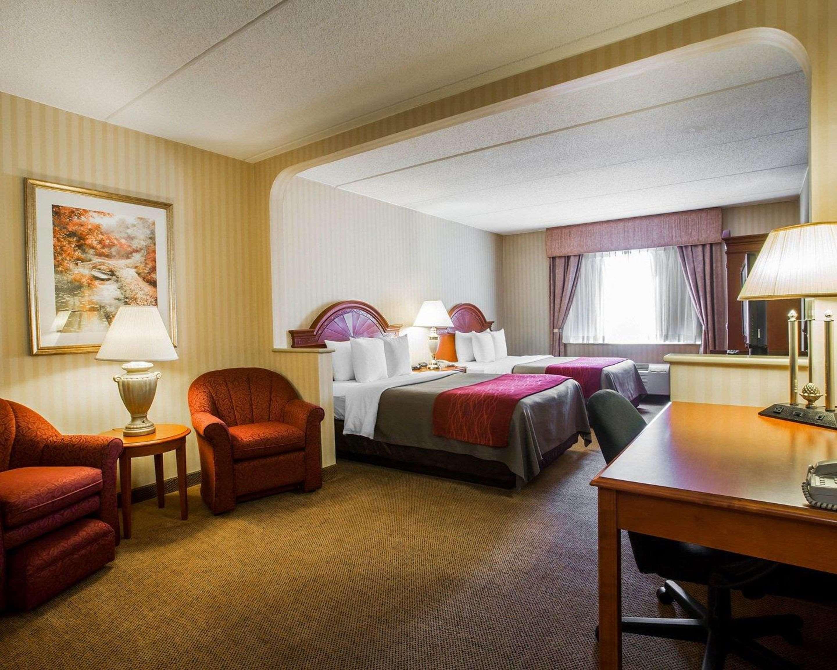 Holiday Inn Express & Suites Hawthorne - Elmsford North By Ihg Ngoại thất bức ảnh
