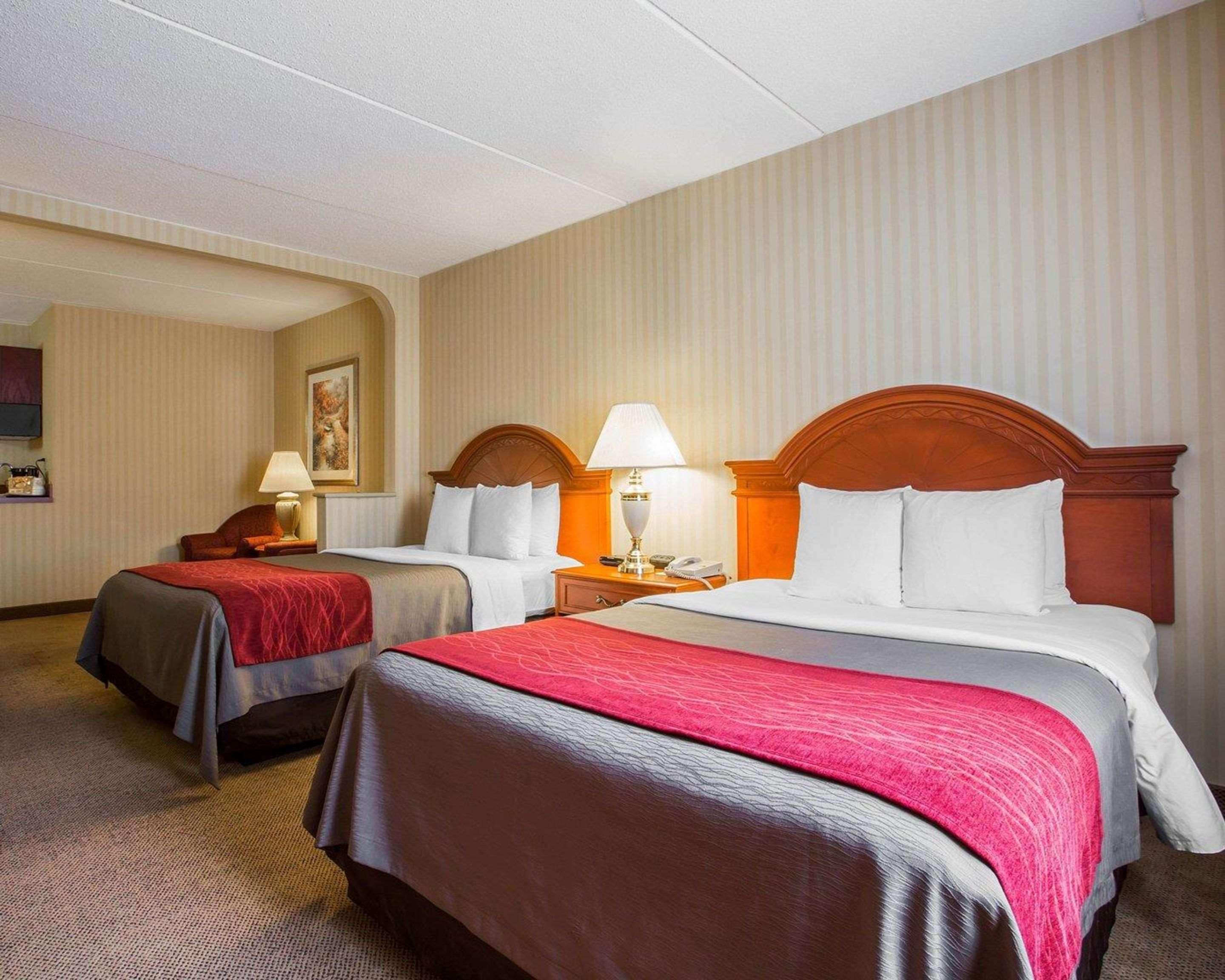 Holiday Inn Express & Suites Hawthorne - Elmsford North By Ihg Ngoại thất bức ảnh