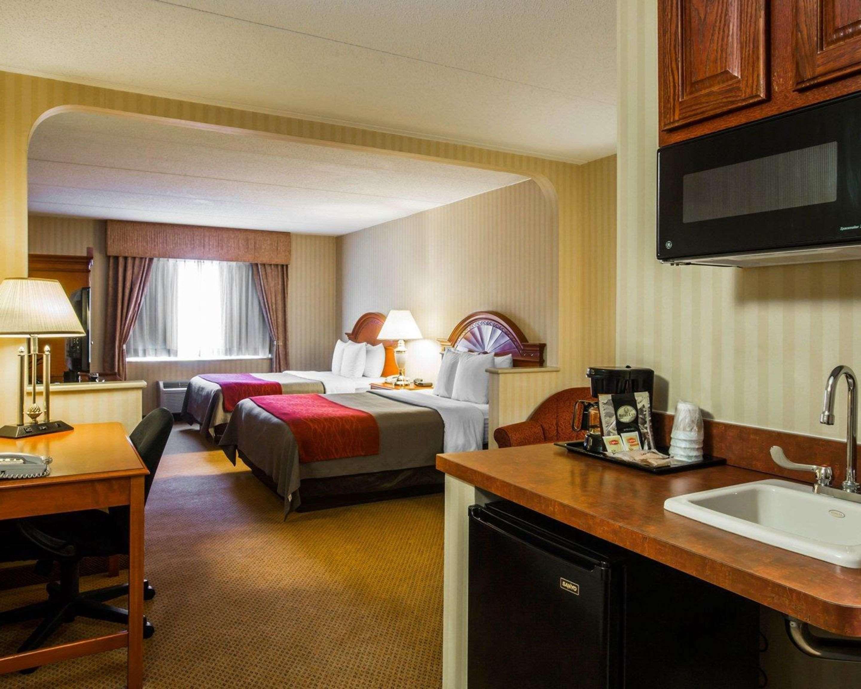 Holiday Inn Express & Suites Hawthorne - Elmsford North By Ihg Ngoại thất bức ảnh