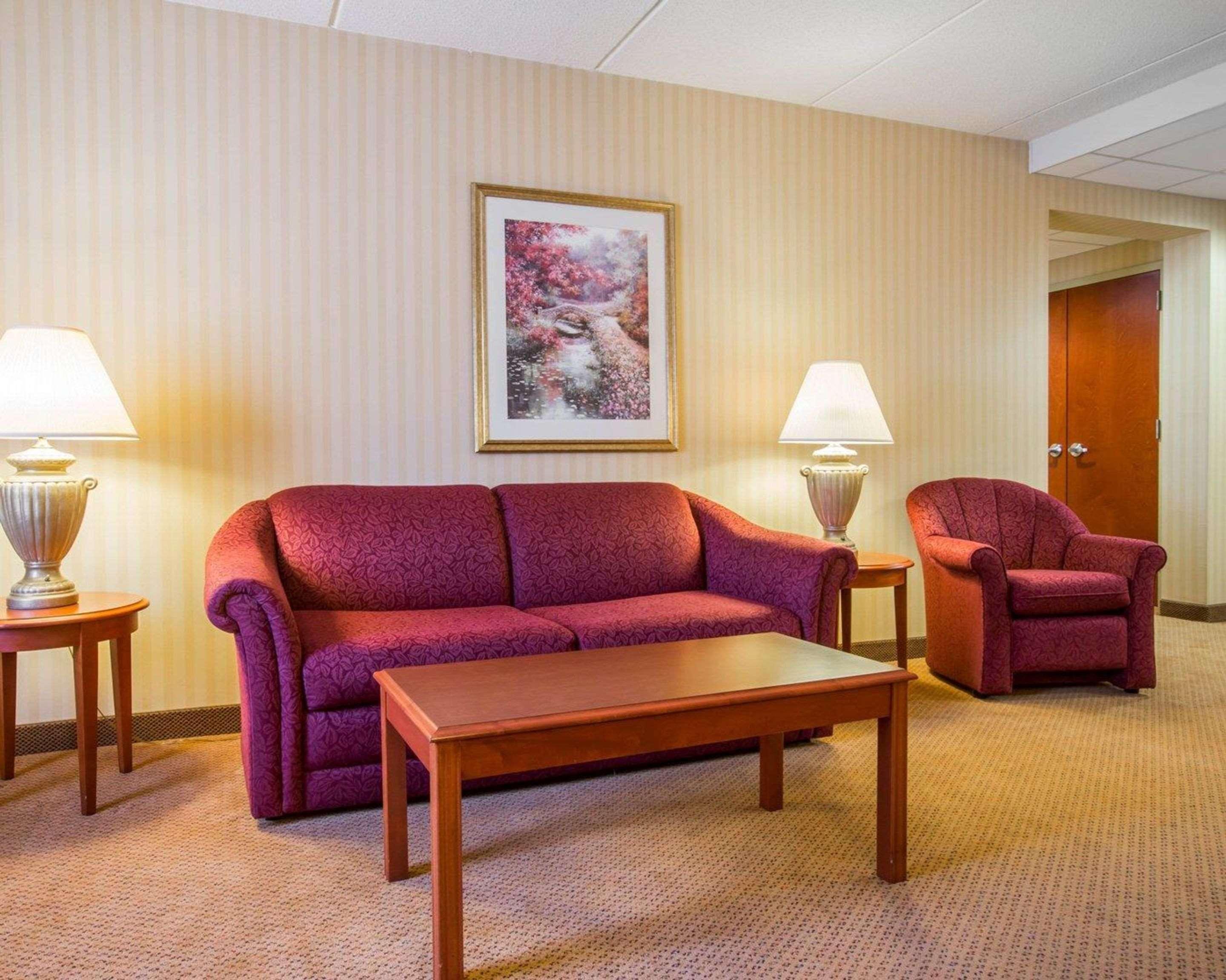 Holiday Inn Express & Suites Hawthorne - Elmsford North By Ihg Ngoại thất bức ảnh