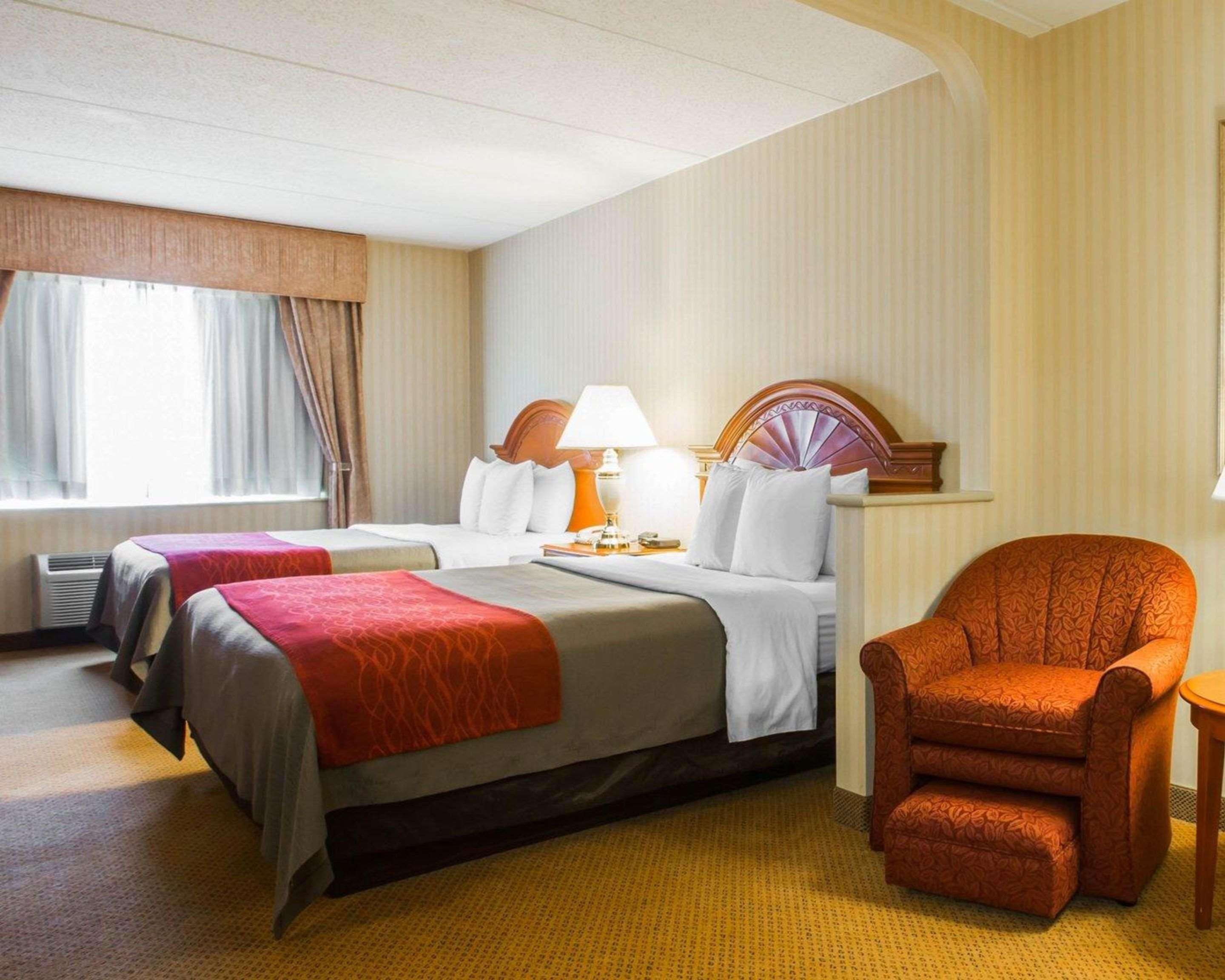 Holiday Inn Express & Suites Hawthorne - Elmsford North By Ihg Ngoại thất bức ảnh