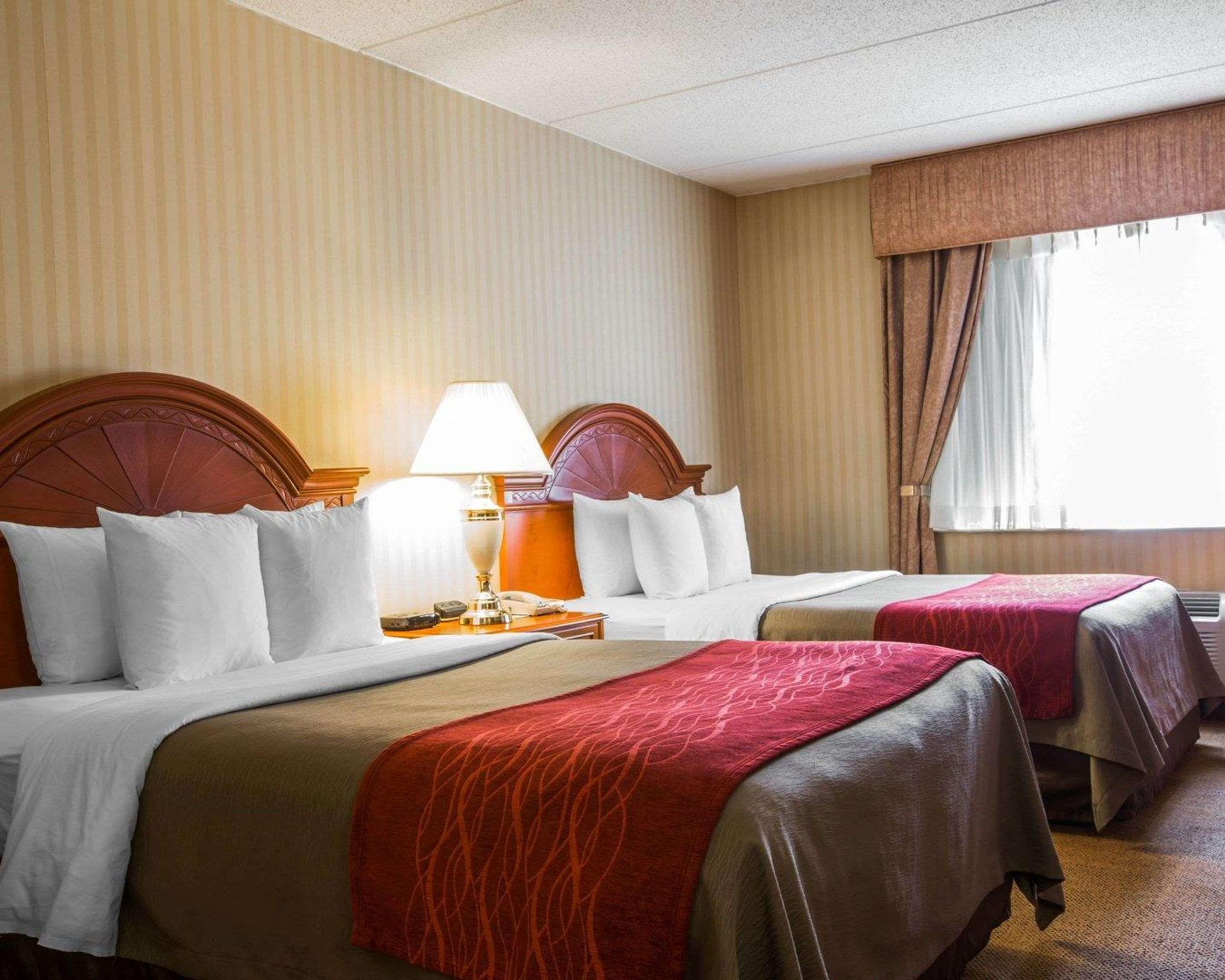 Holiday Inn Express & Suites Hawthorne - Elmsford North By Ihg Ngoại thất bức ảnh