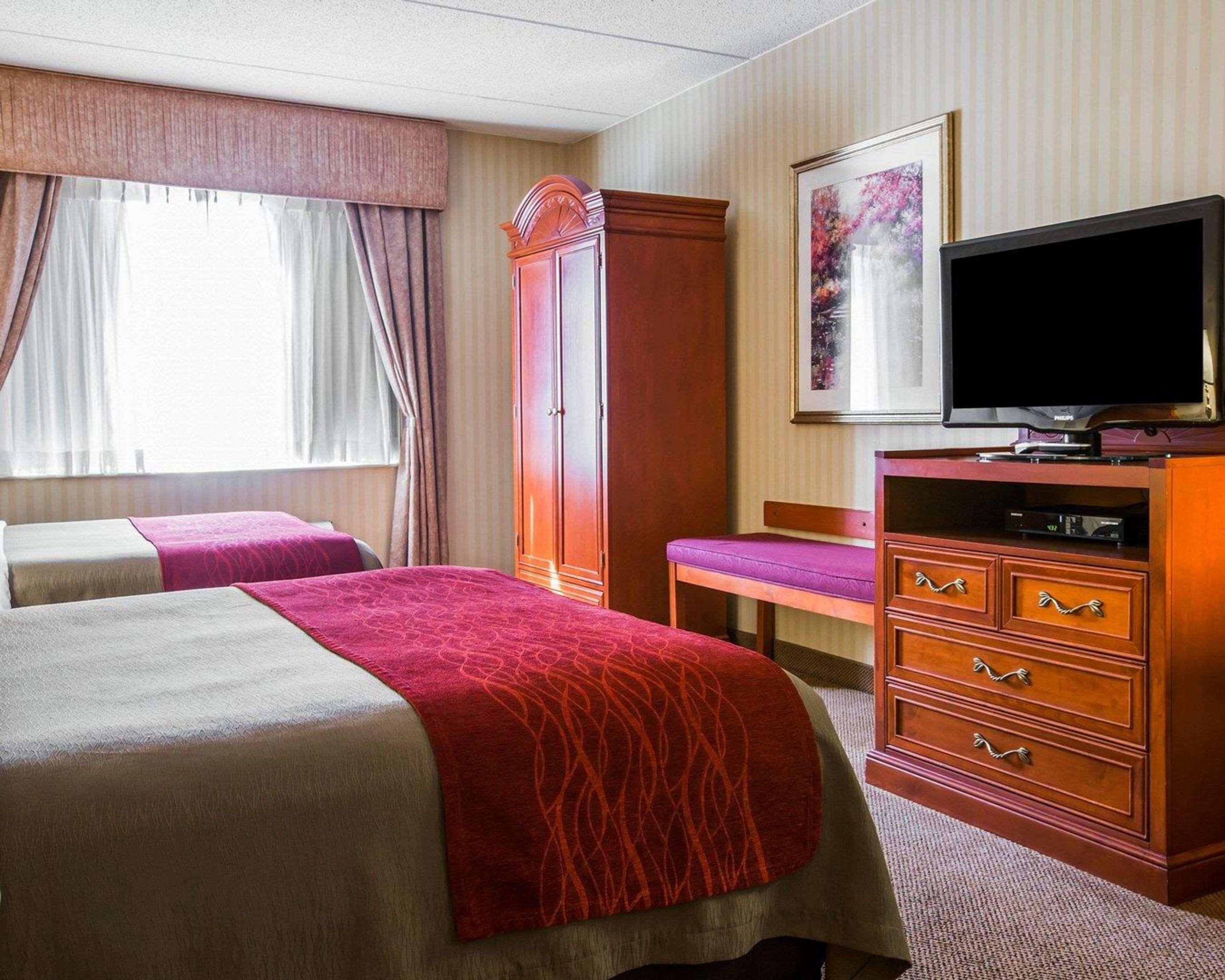 Holiday Inn Express & Suites Hawthorne - Elmsford North By Ihg Ngoại thất bức ảnh