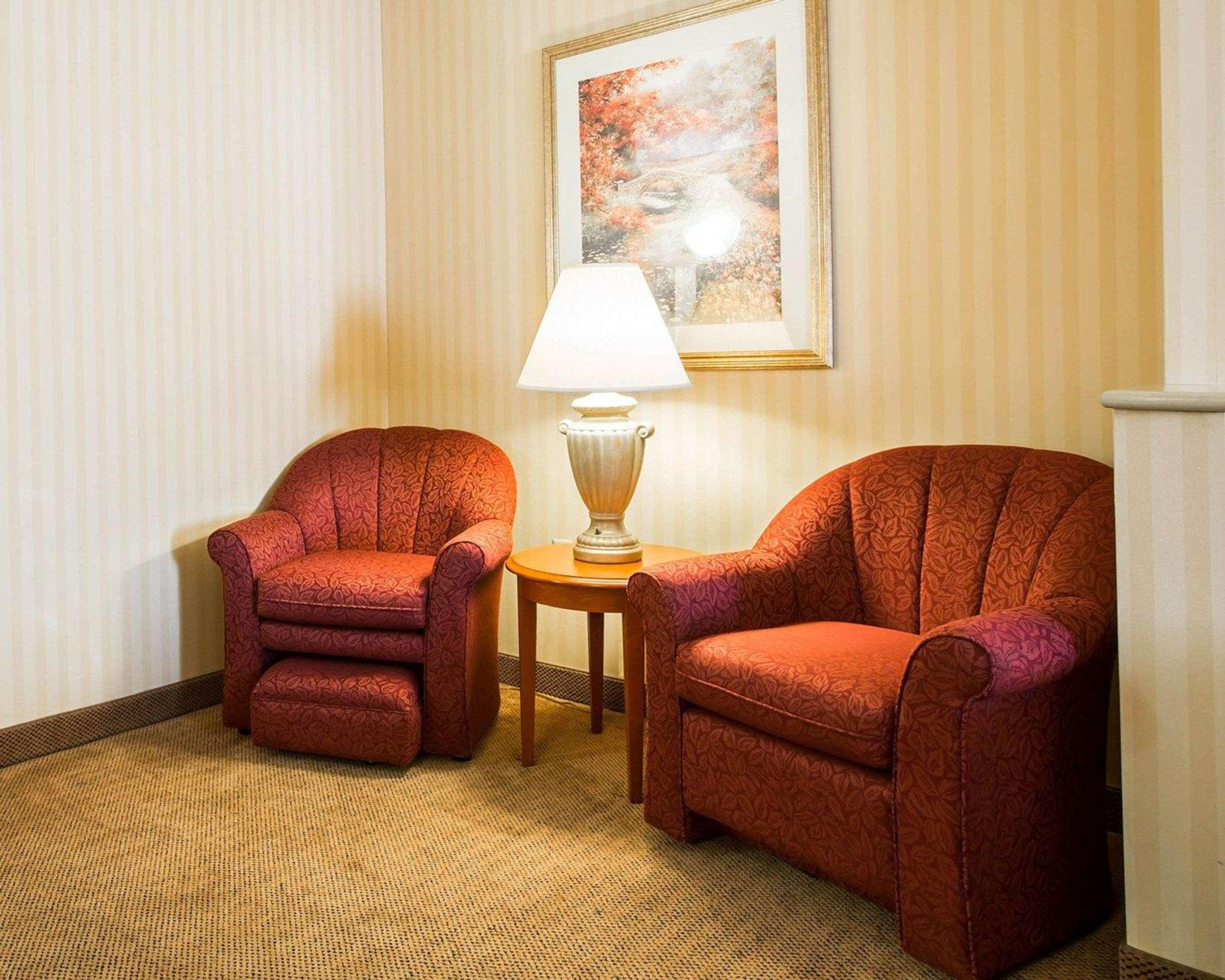 Holiday Inn Express & Suites Hawthorne - Elmsford North By Ihg Ngoại thất bức ảnh