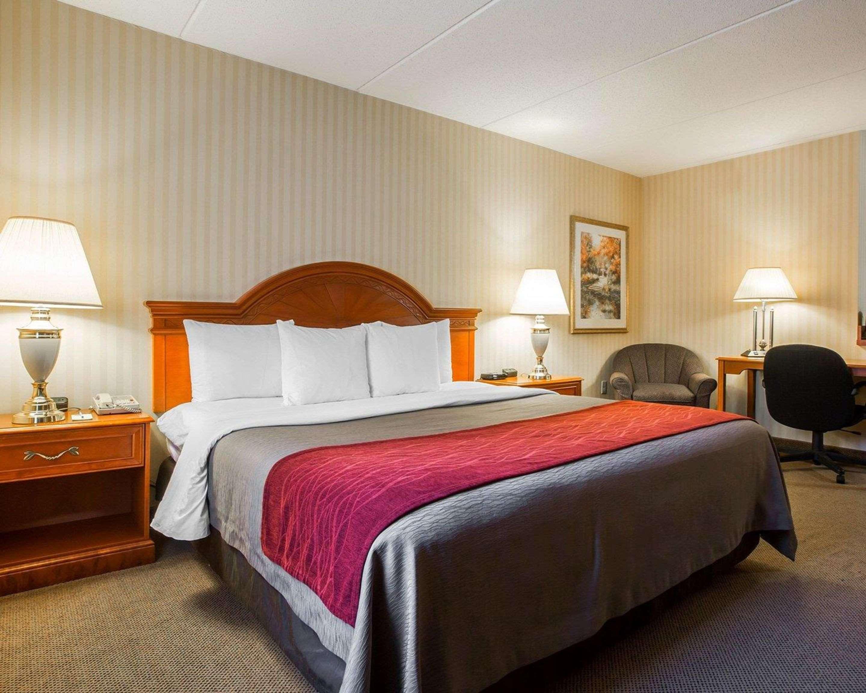Holiday Inn Express & Suites Hawthorne - Elmsford North By Ihg Ngoại thất bức ảnh