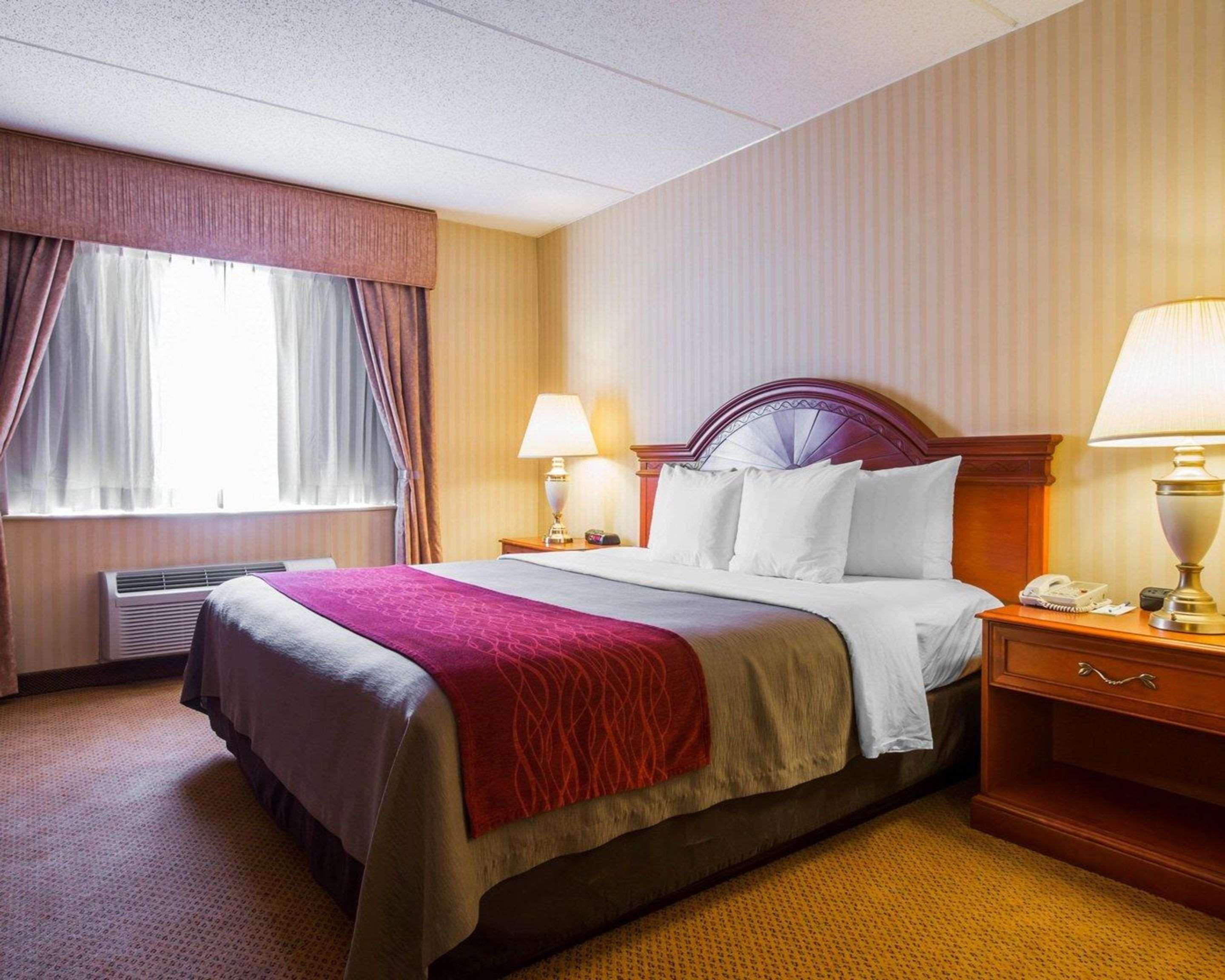 Holiday Inn Express & Suites Hawthorne - Elmsford North By Ihg Ngoại thất bức ảnh