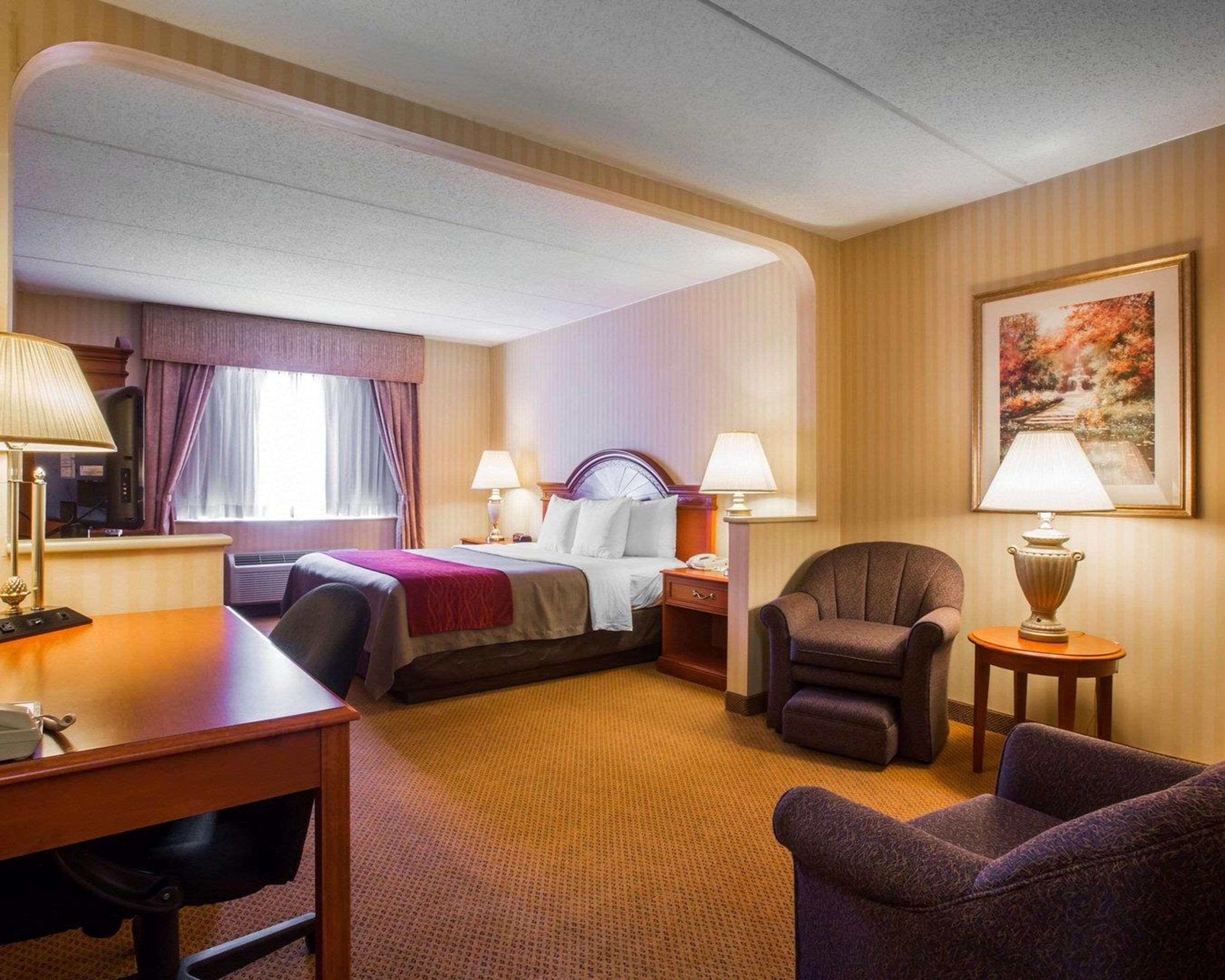 Holiday Inn Express & Suites Hawthorne - Elmsford North By Ihg Ngoại thất bức ảnh