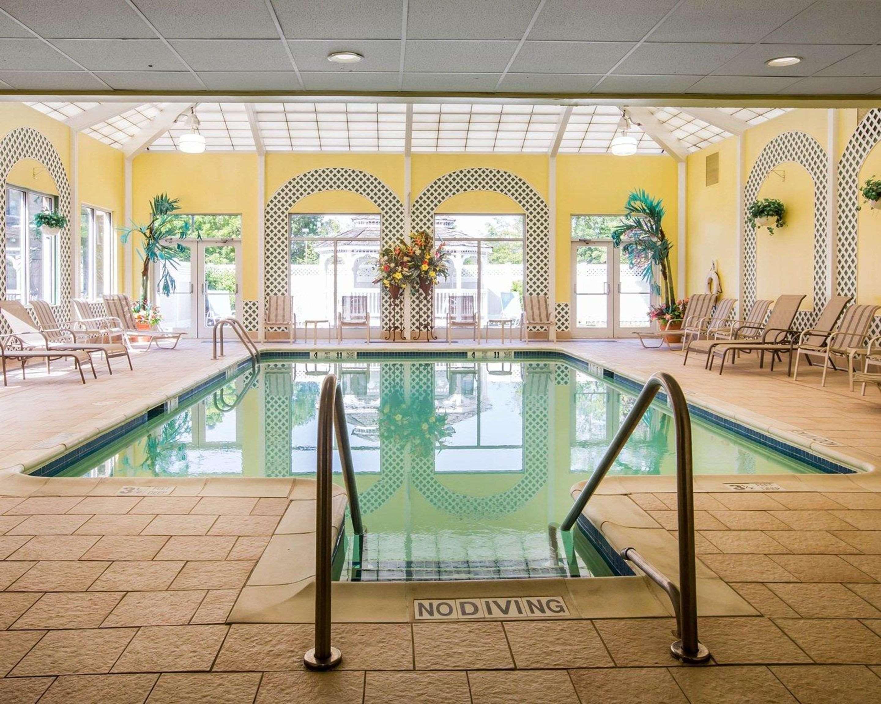 Holiday Inn Express & Suites Hawthorne - Elmsford North By Ihg Ngoại thất bức ảnh