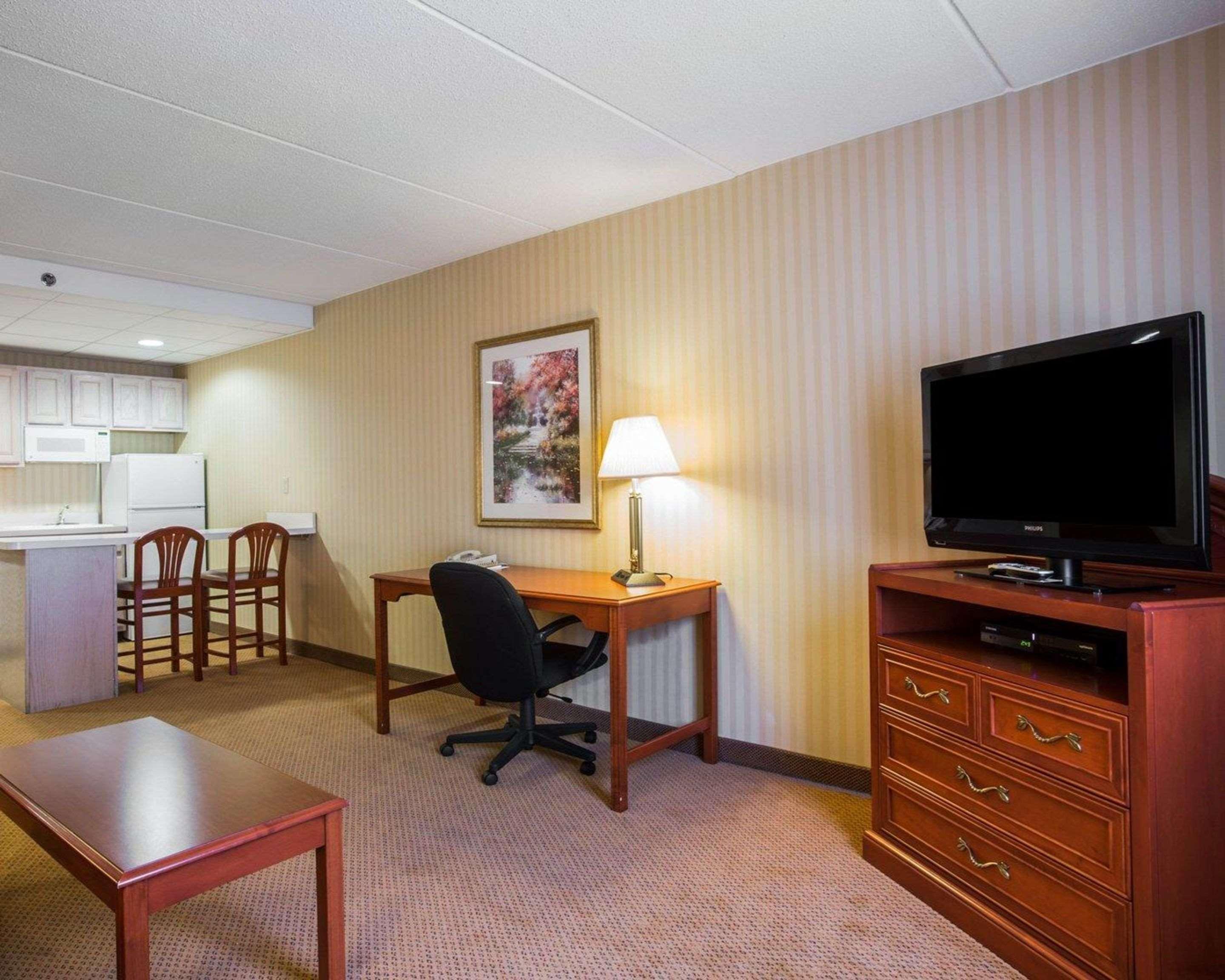 Holiday Inn Express & Suites Hawthorne - Elmsford North By Ihg Ngoại thất bức ảnh