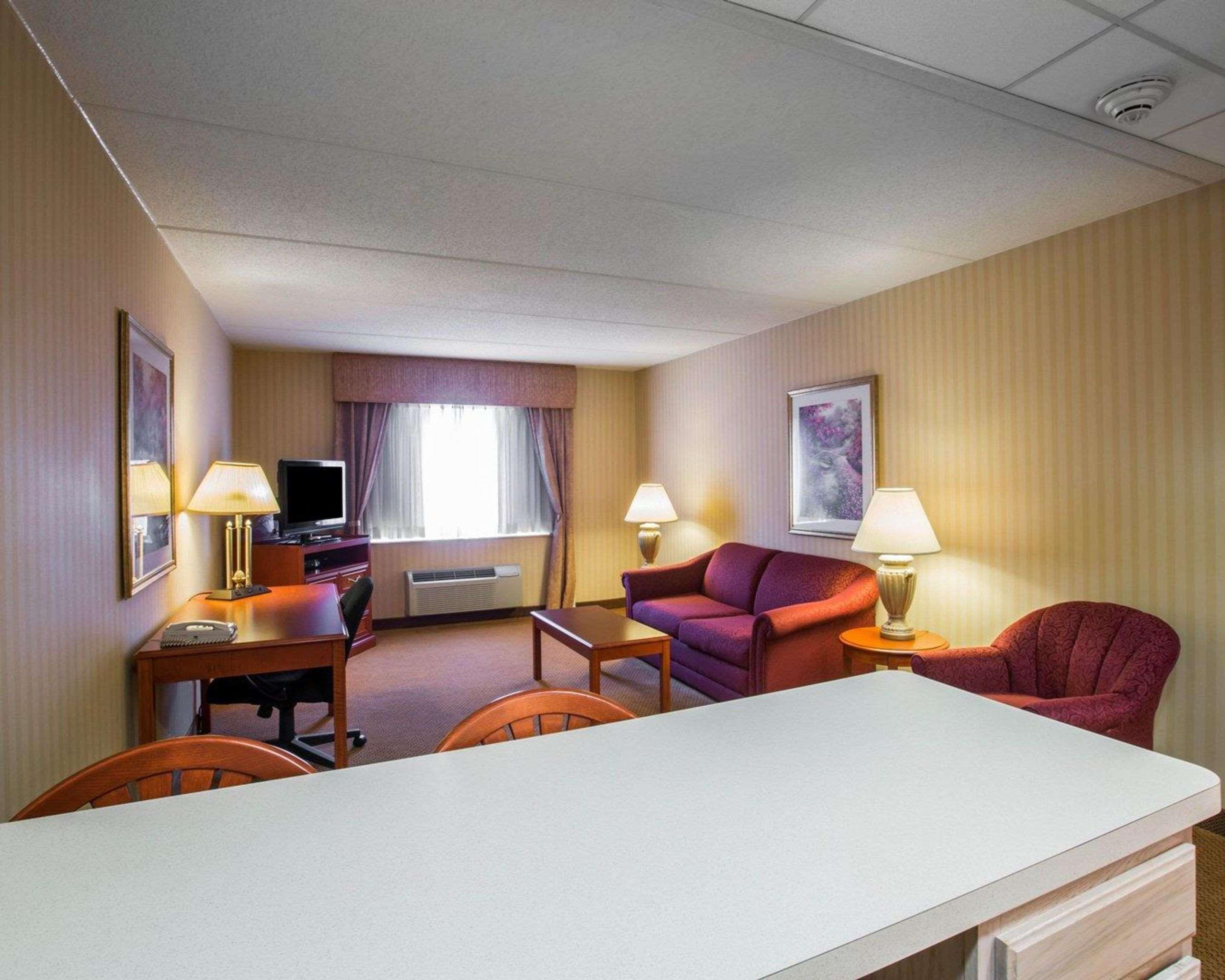 Holiday Inn Express & Suites Hawthorne - Elmsford North By Ihg Ngoại thất bức ảnh