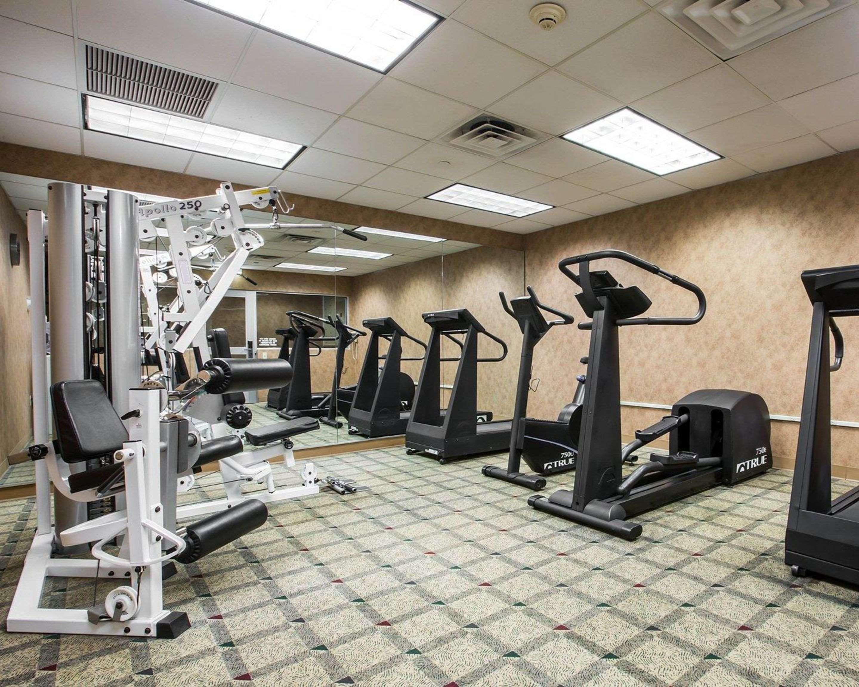Holiday Inn Express & Suites Hawthorne - Elmsford North By Ihg Ngoại thất bức ảnh