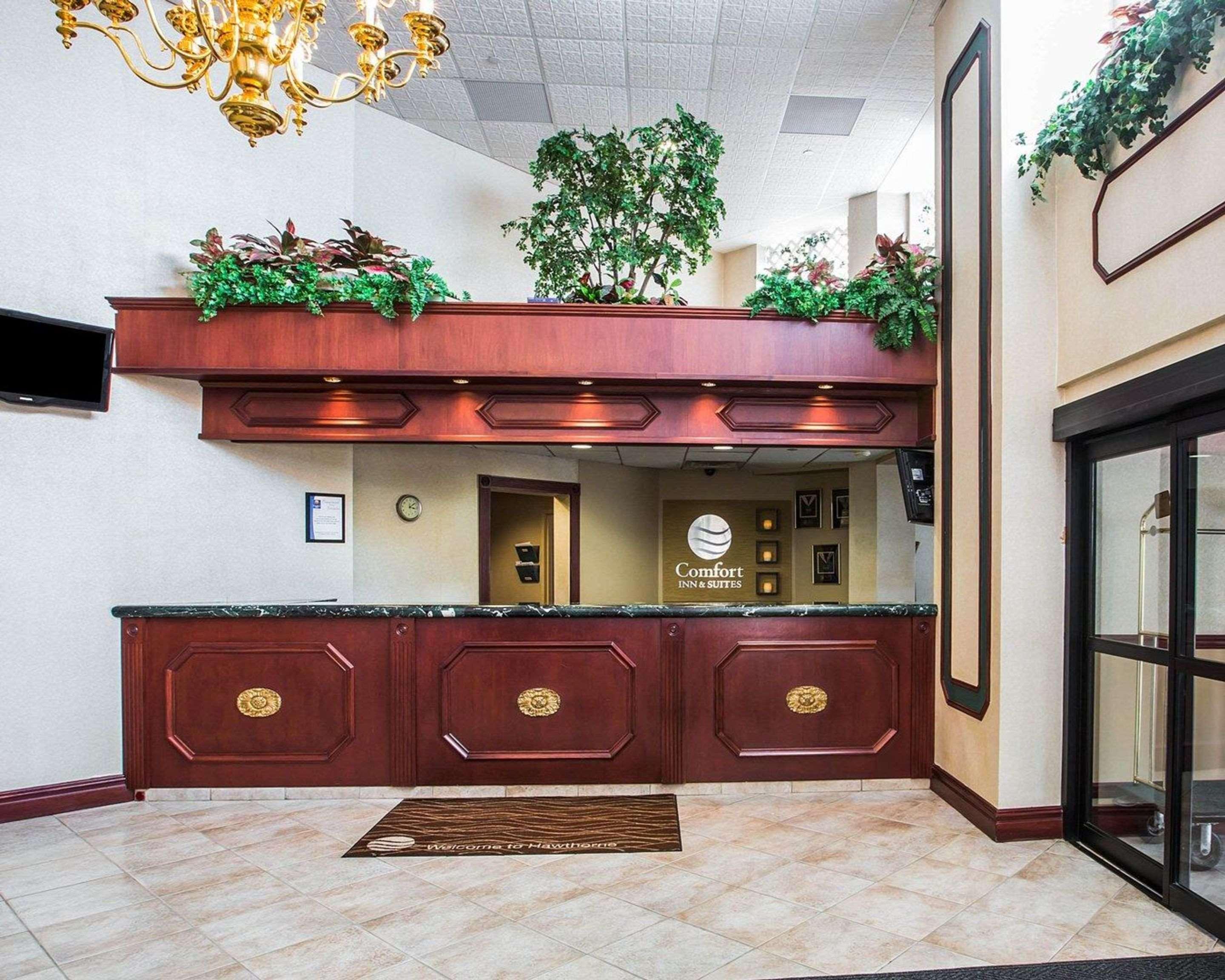 Holiday Inn Express & Suites Hawthorne - Elmsford North By Ihg Ngoại thất bức ảnh