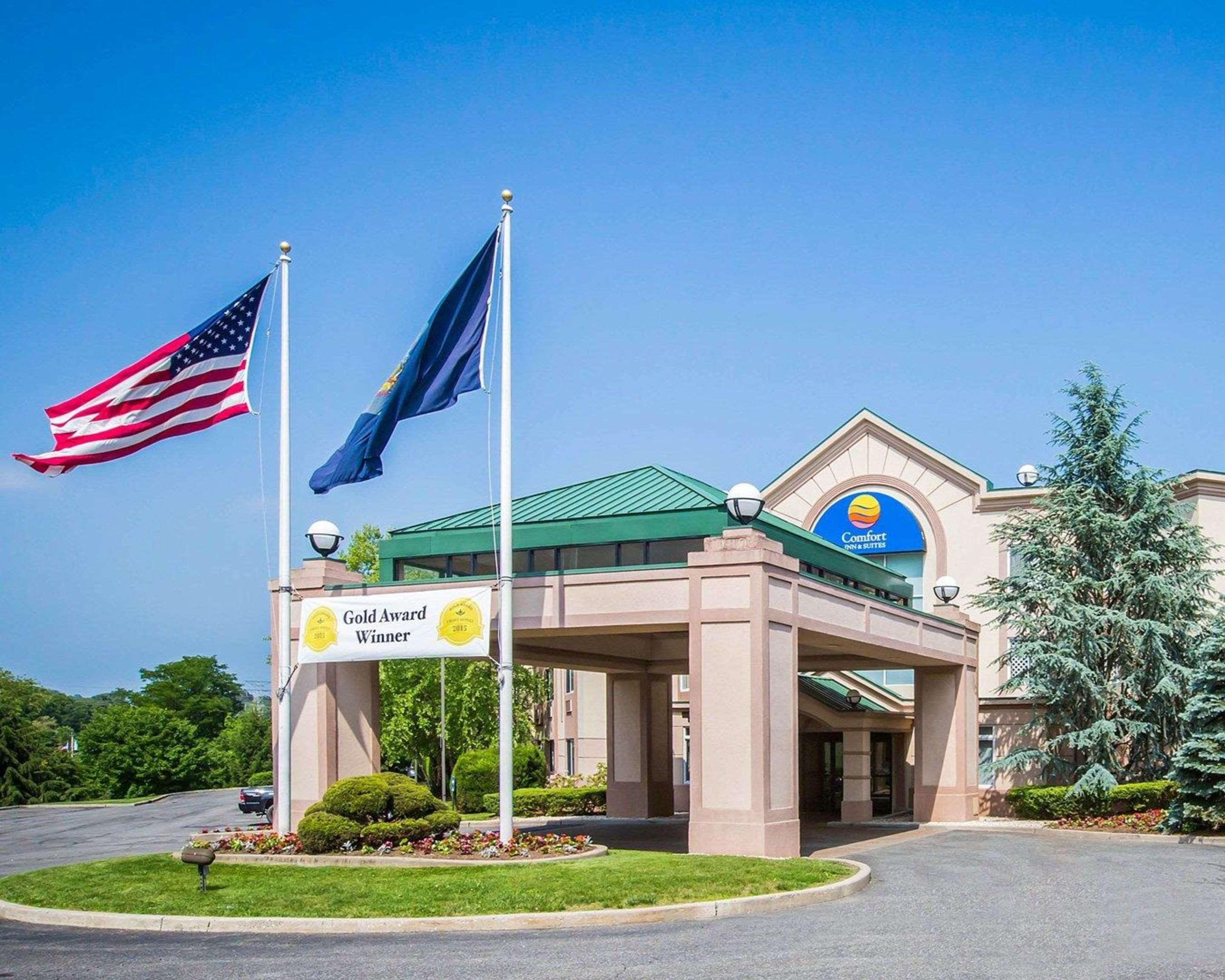 Holiday Inn Express & Suites Hawthorne - Elmsford North By Ihg Ngoại thất bức ảnh