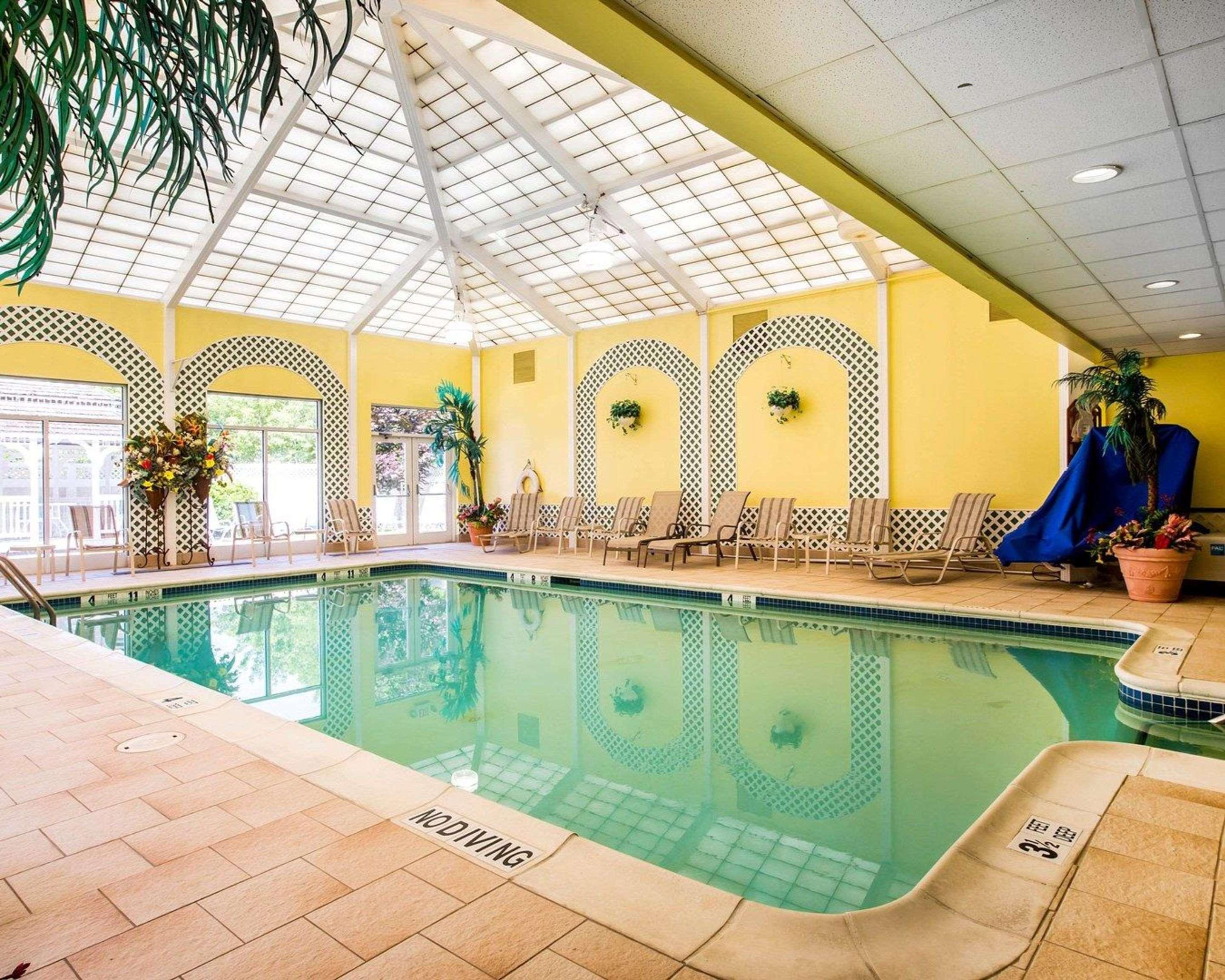 Holiday Inn Express & Suites Hawthorne - Elmsford North By Ihg Ngoại thất bức ảnh