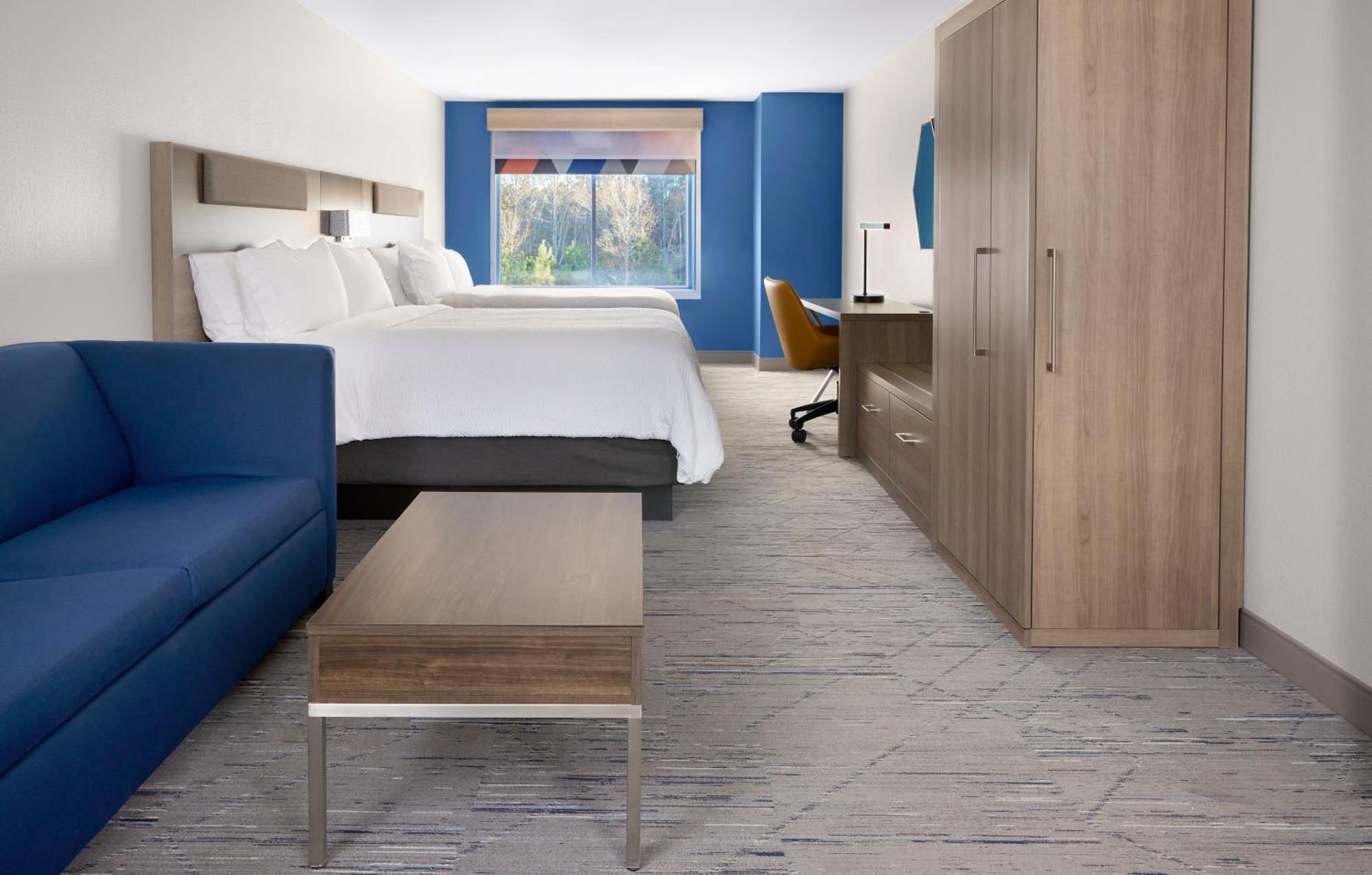 Holiday Inn Express & Suites Hawthorne - Elmsford North By Ihg Ngoại thất bức ảnh