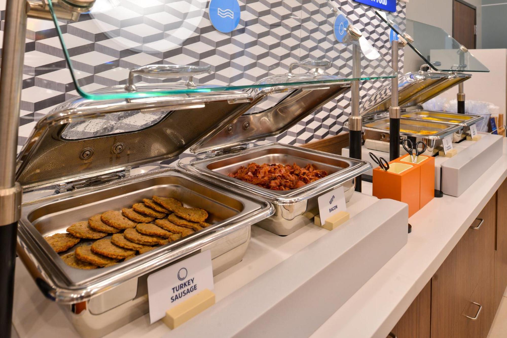 Holiday Inn Express & Suites Hawthorne - Elmsford North By Ihg Ngoại thất bức ảnh