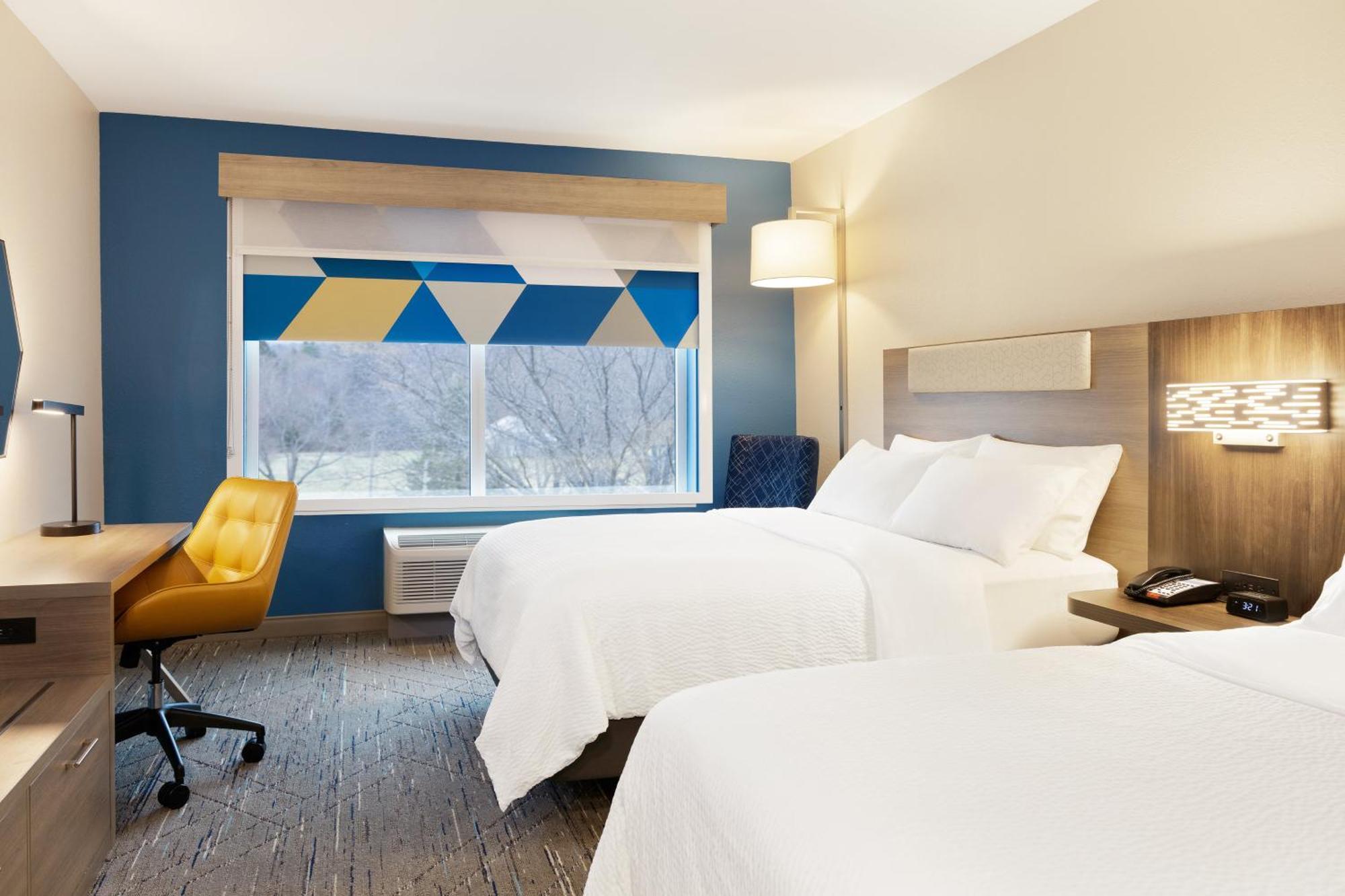 Holiday Inn Express & Suites Hawthorne - Elmsford North By Ihg Ngoại thất bức ảnh