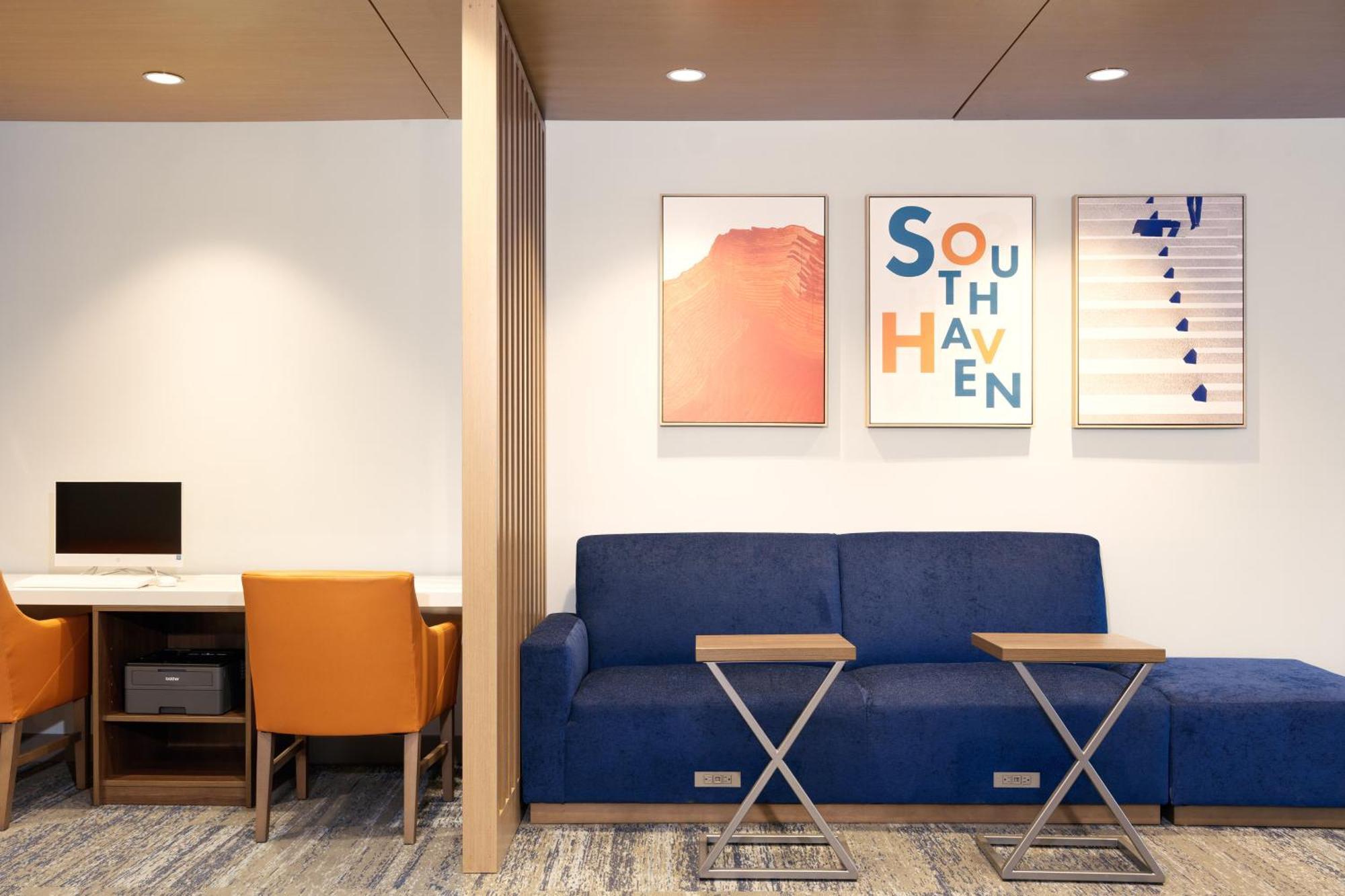 Holiday Inn Express & Suites Hawthorne - Elmsford North By Ihg Ngoại thất bức ảnh