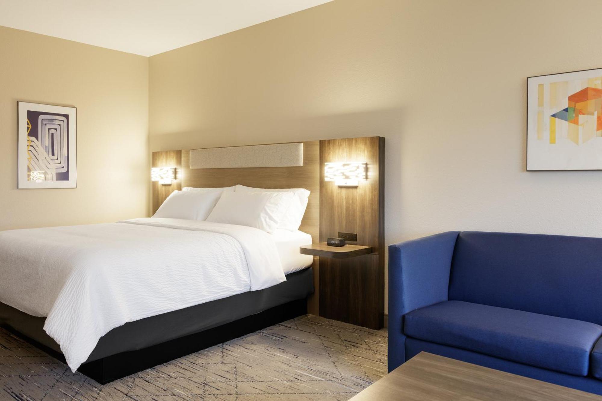 Holiday Inn Express & Suites Hawthorne - Elmsford North By Ihg Ngoại thất bức ảnh