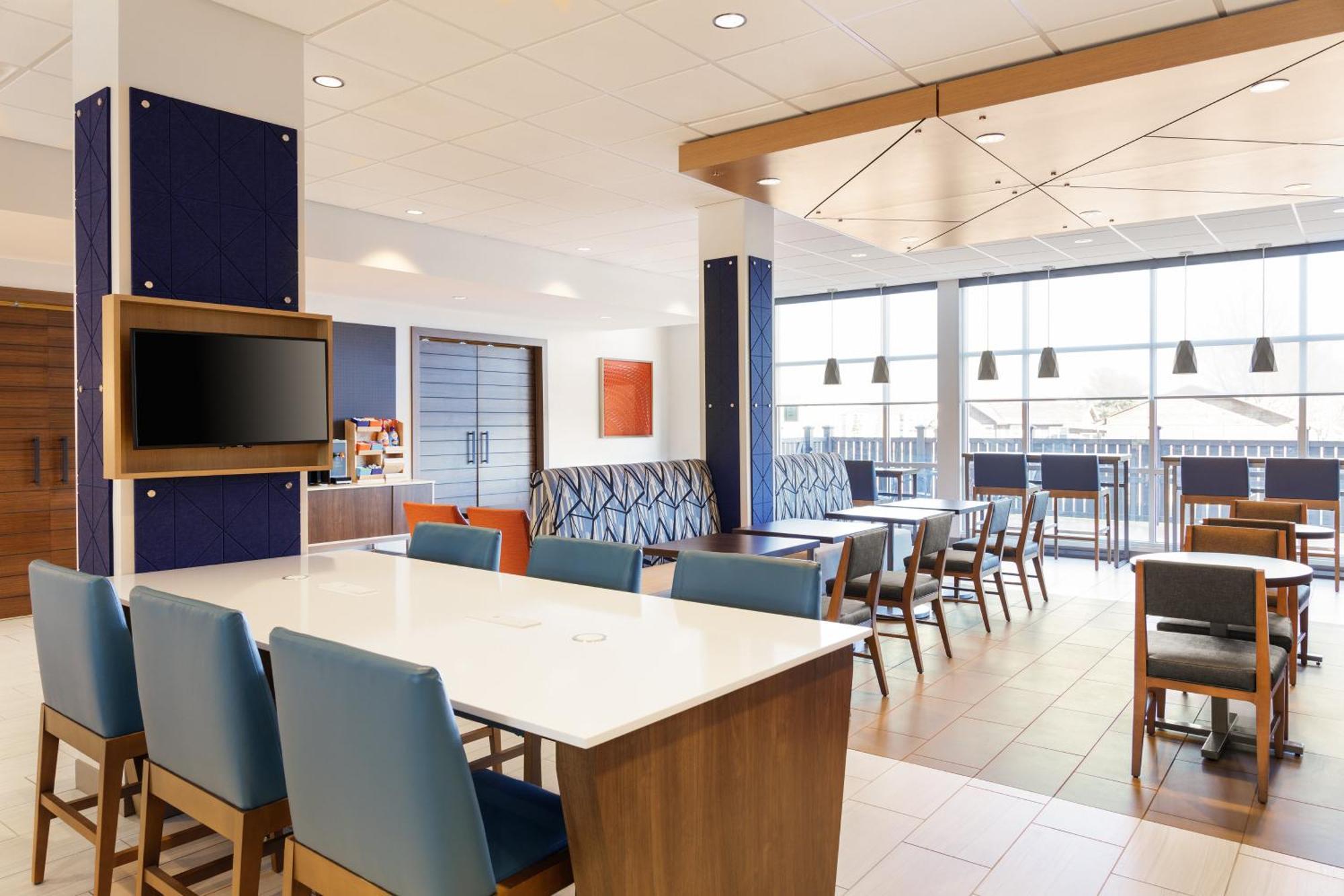 Holiday Inn Express & Suites Hawthorne - Elmsford North By Ihg Ngoại thất bức ảnh