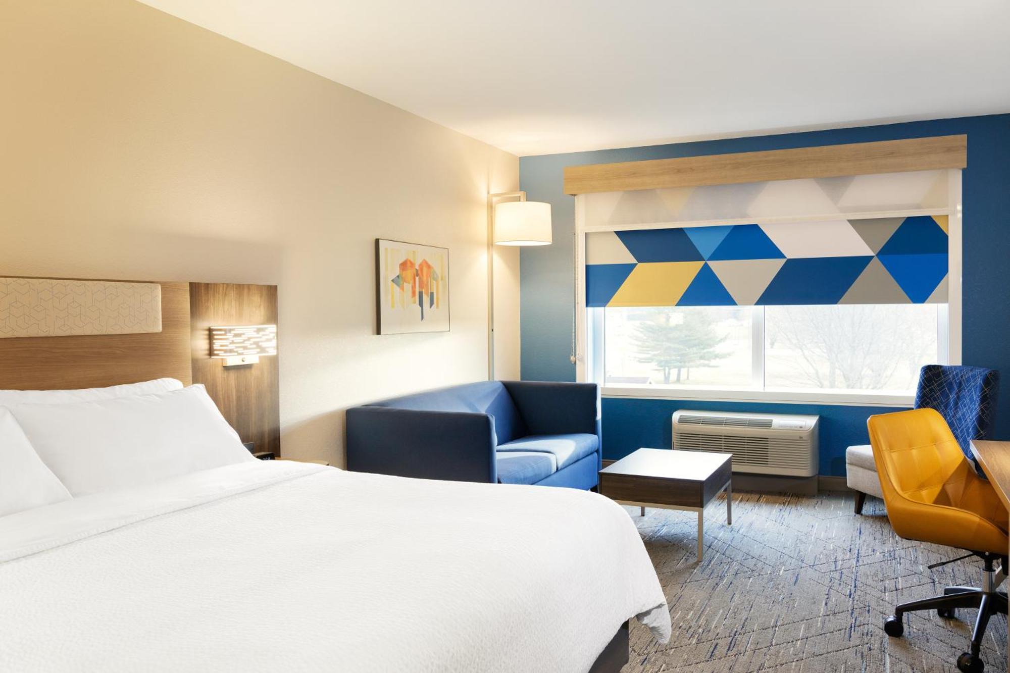 Holiday Inn Express & Suites Hawthorne - Elmsford North By Ihg Ngoại thất bức ảnh