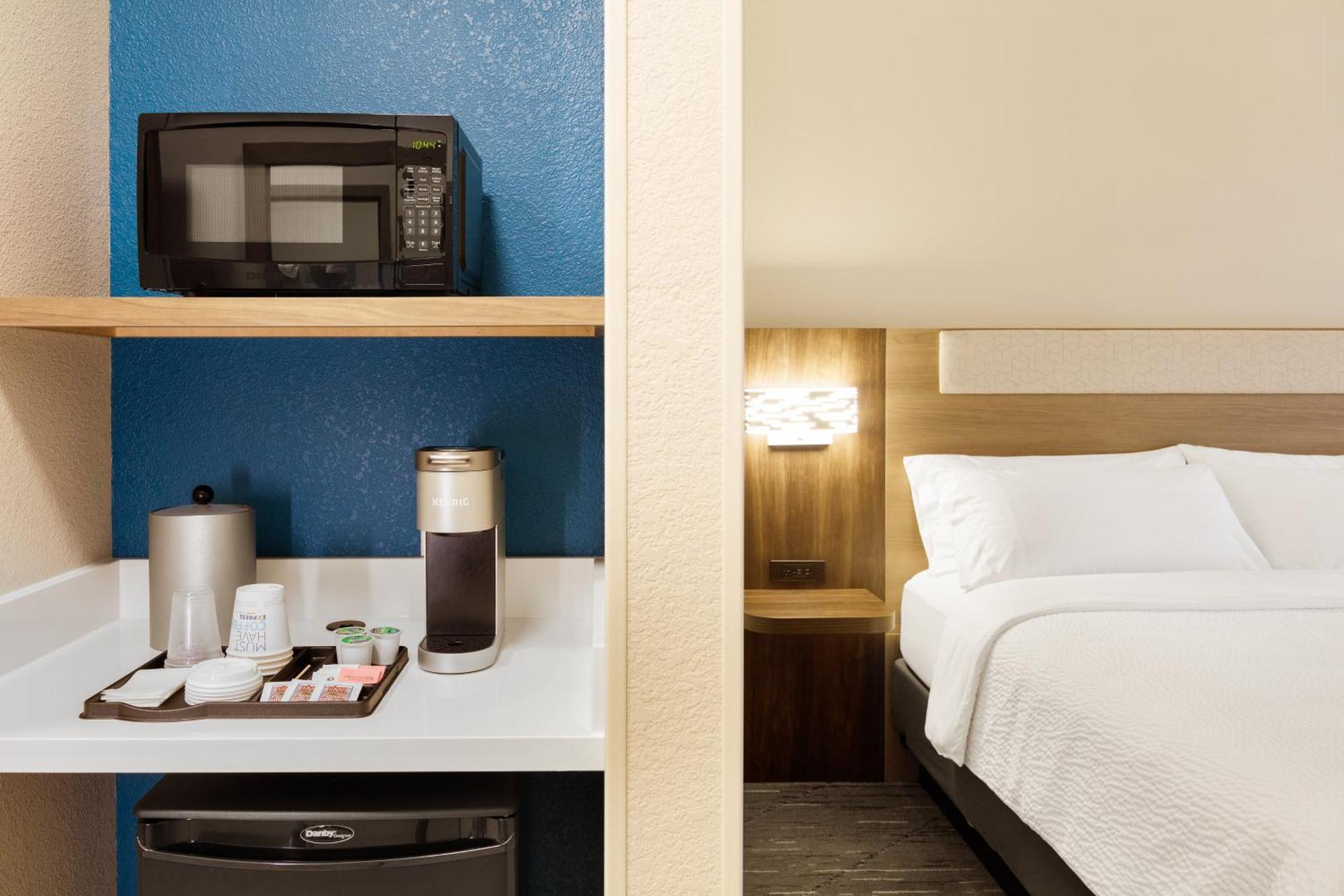 Holiday Inn Express & Suites Hawthorne - Elmsford North By Ihg Ngoại thất bức ảnh