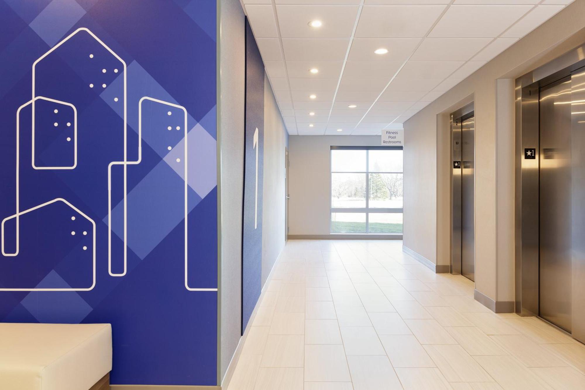 Holiday Inn Express & Suites Hawthorne - Elmsford North By Ihg Ngoại thất bức ảnh