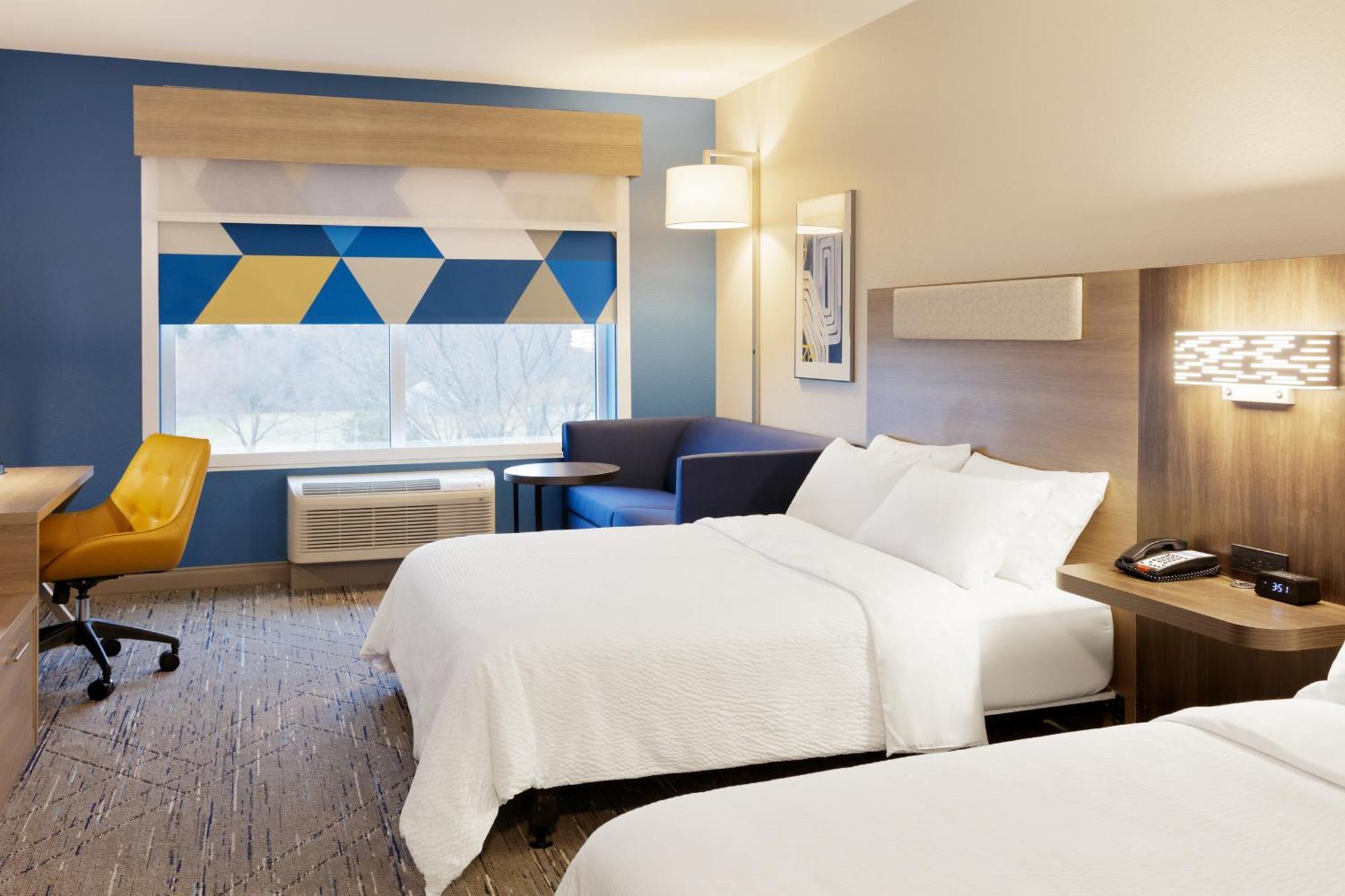 Holiday Inn Express & Suites Hawthorne - Elmsford North By Ihg Ngoại thất bức ảnh