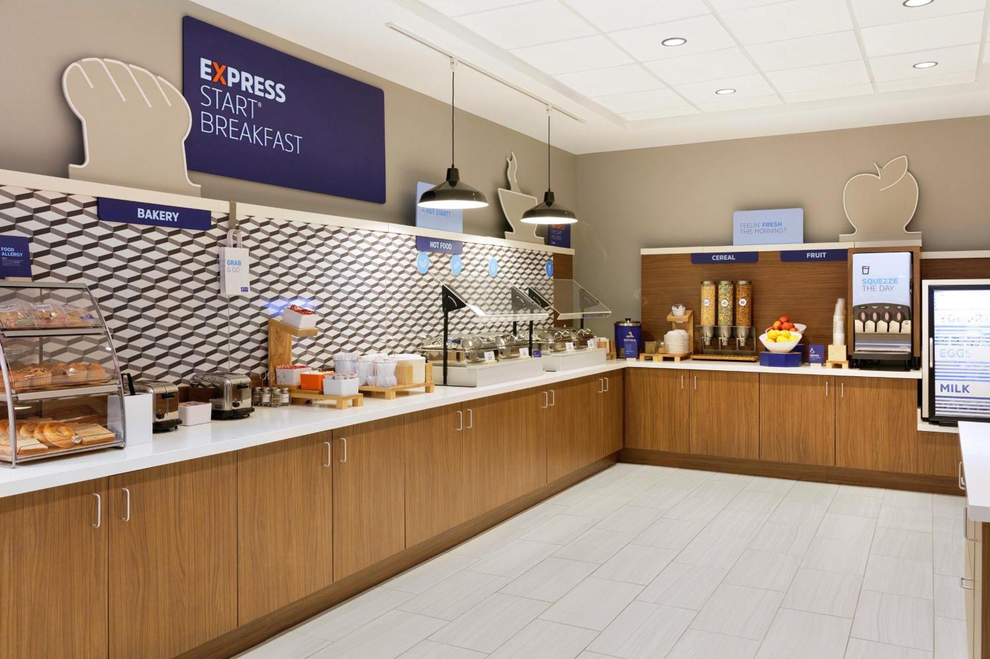 Holiday Inn Express & Suites Hawthorne - Elmsford North By Ihg Ngoại thất bức ảnh