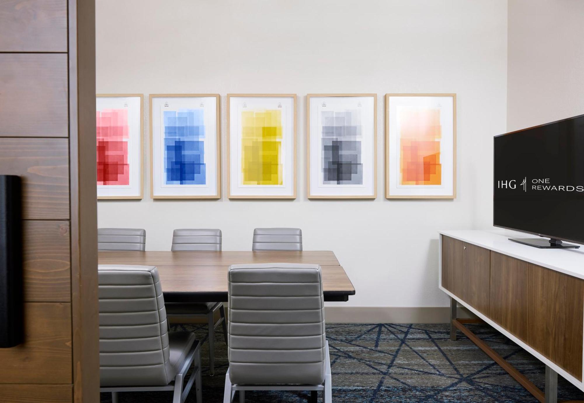 Holiday Inn Express & Suites Hawthorne - Elmsford North By Ihg Ngoại thất bức ảnh