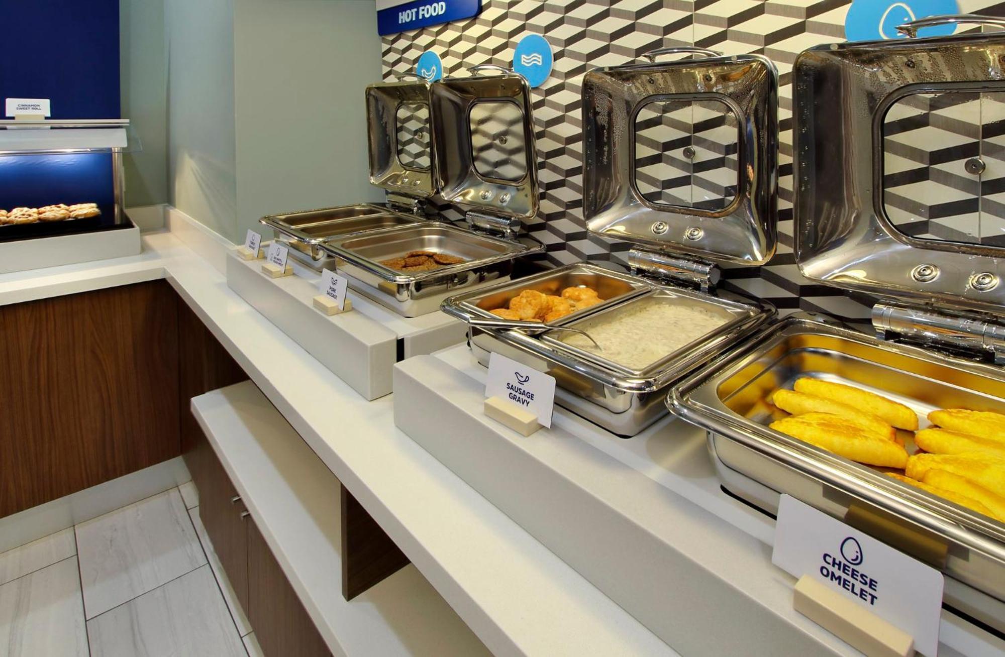 Holiday Inn Express & Suites Hawthorne - Elmsford North By Ihg Ngoại thất bức ảnh