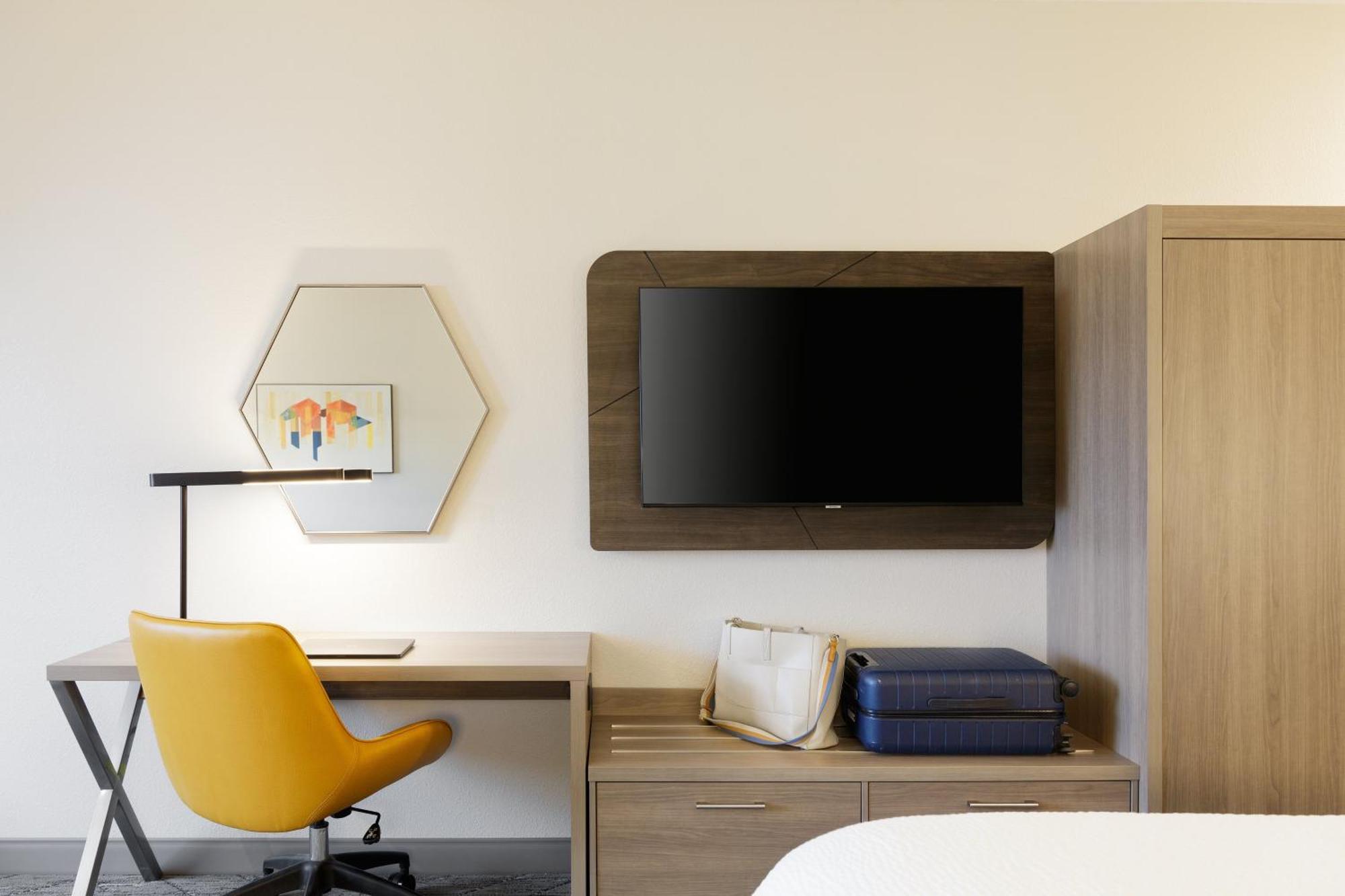 Holiday Inn Express & Suites Hawthorne - Elmsford North By Ihg Ngoại thất bức ảnh