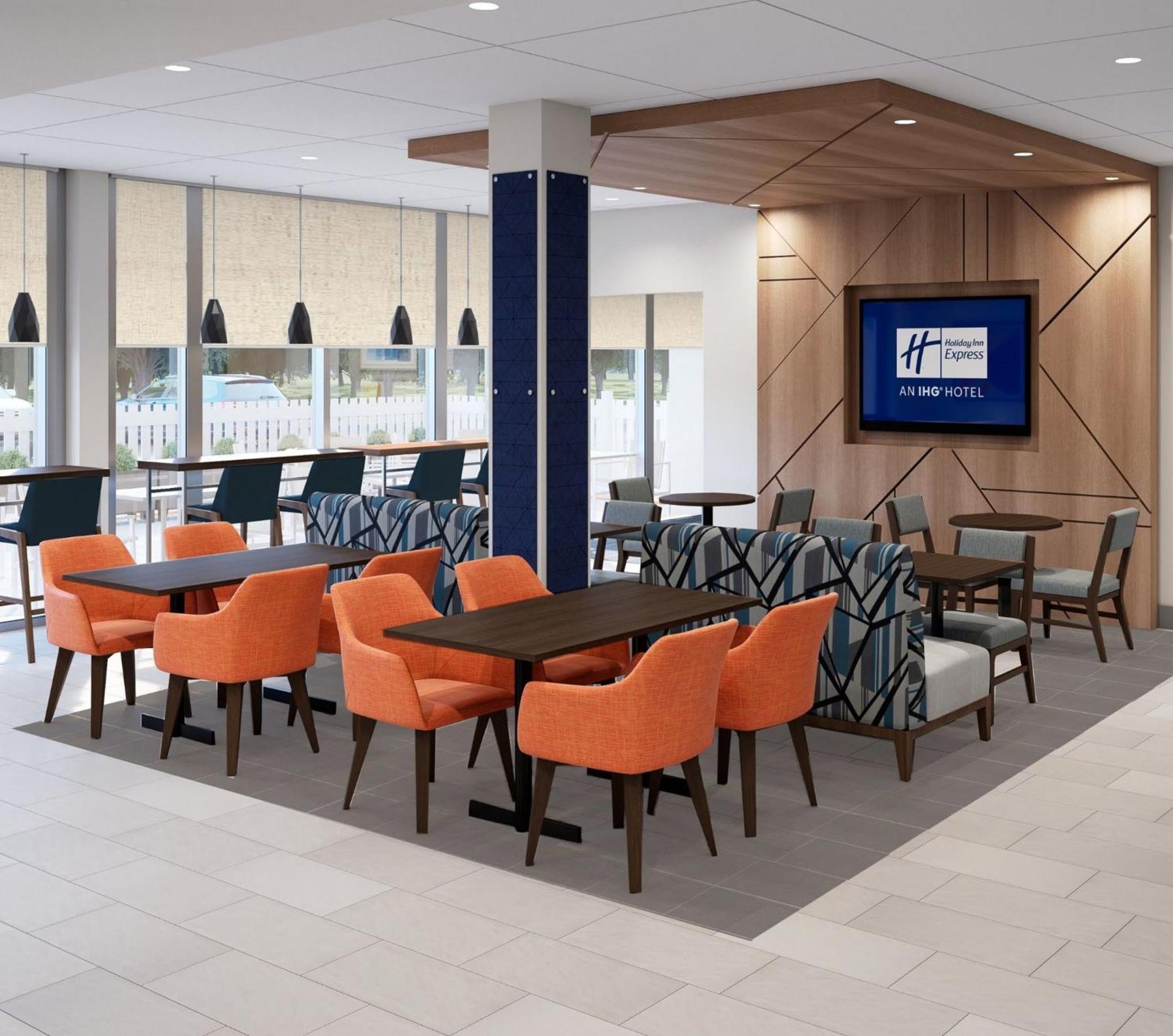 Holiday Inn Express & Suites Hawthorne - Elmsford North By Ihg Ngoại thất bức ảnh