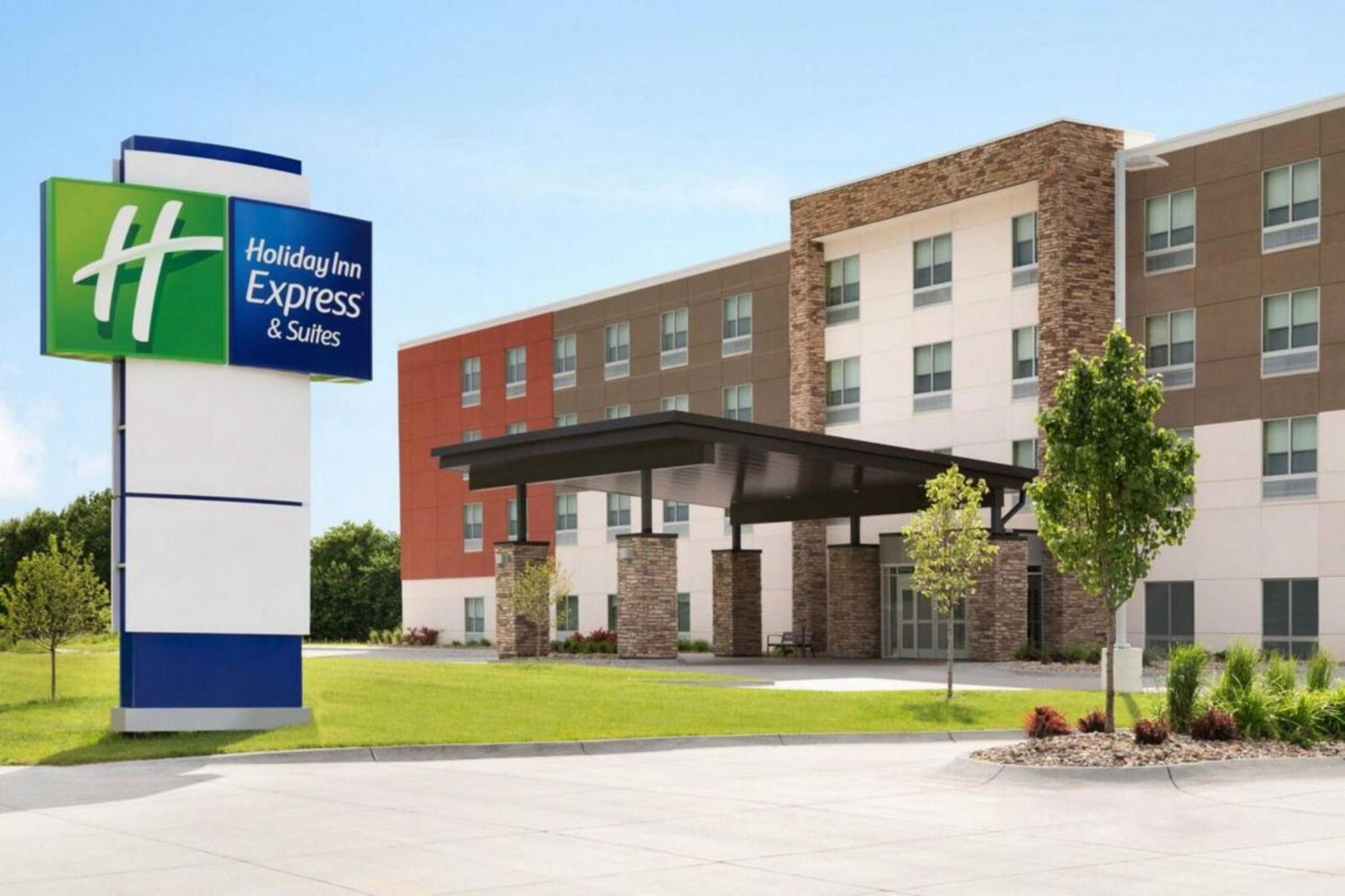 Holiday Inn Express & Suites Hawthorne - Elmsford North By Ihg Ngoại thất bức ảnh
