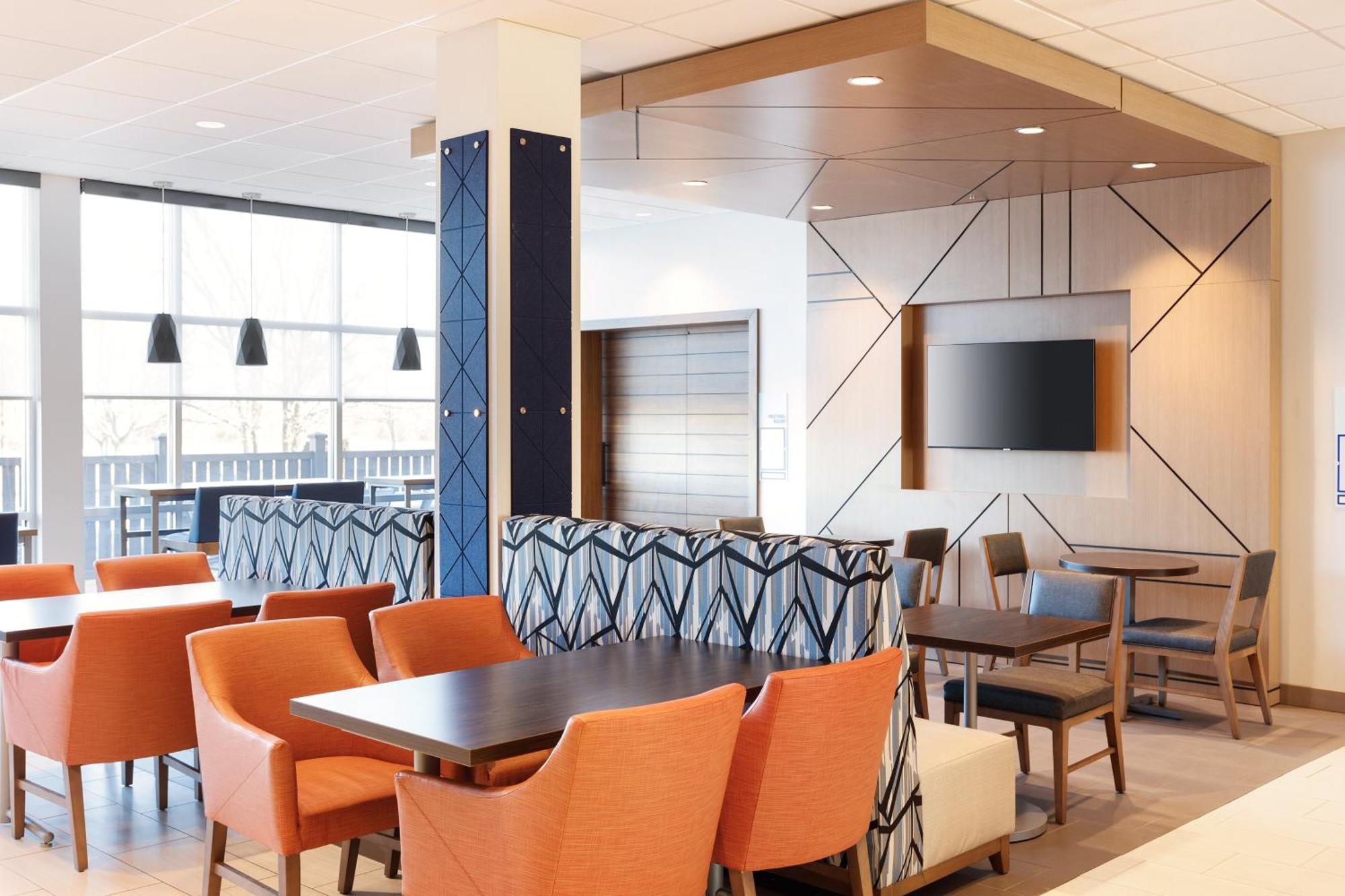 Holiday Inn Express & Suites Hawthorne - Elmsford North By Ihg Ngoại thất bức ảnh