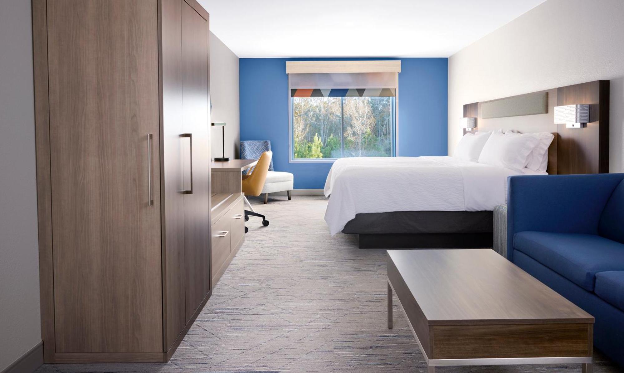 Holiday Inn Express & Suites Hawthorne - Elmsford North By Ihg Ngoại thất bức ảnh
