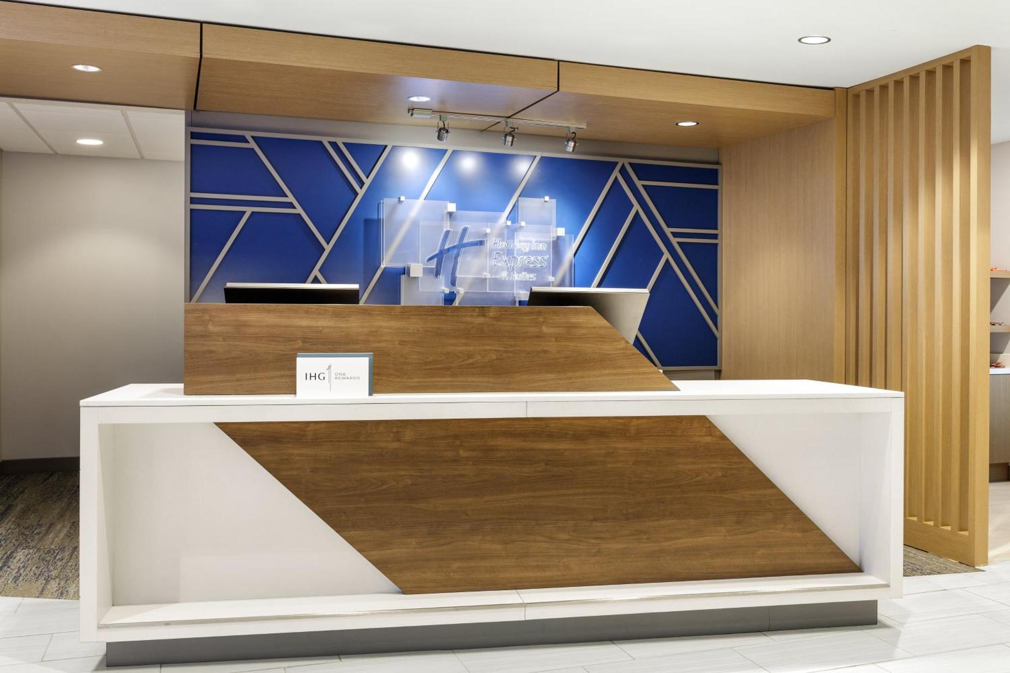 Holiday Inn Express & Suites Hawthorne - Elmsford North By Ihg Ngoại thất bức ảnh