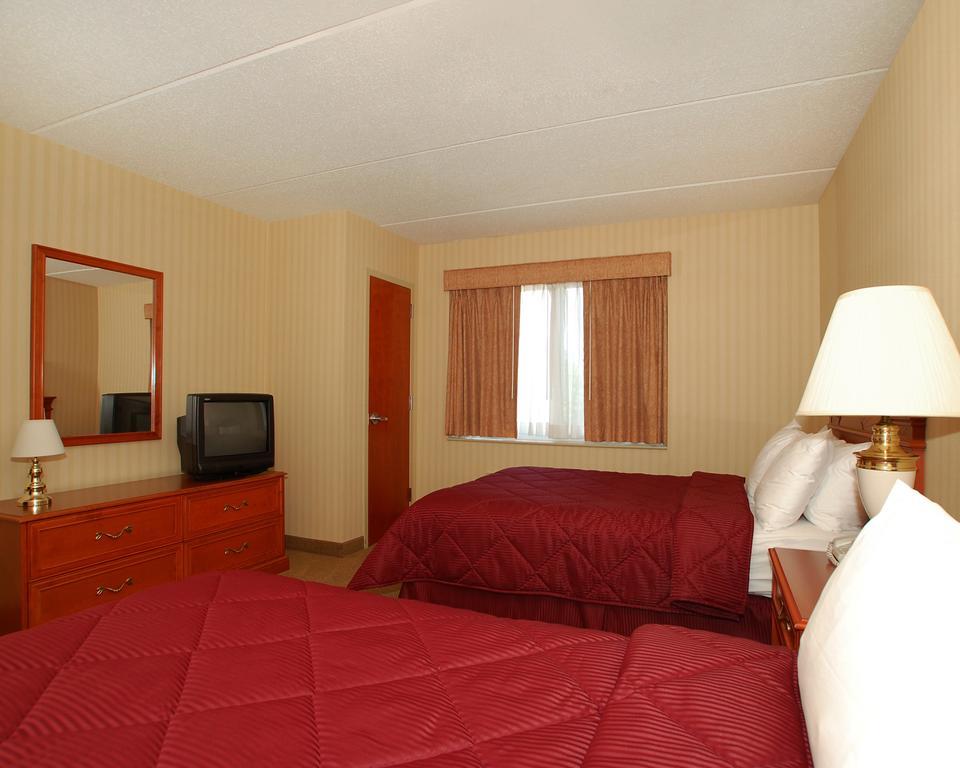Holiday Inn Express & Suites Hawthorne - Elmsford North By Ihg Phòng bức ảnh