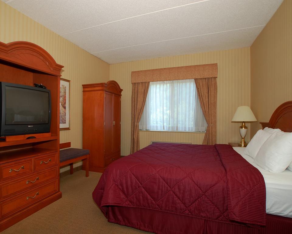 Holiday Inn Express & Suites Hawthorne - Elmsford North By Ihg Phòng bức ảnh